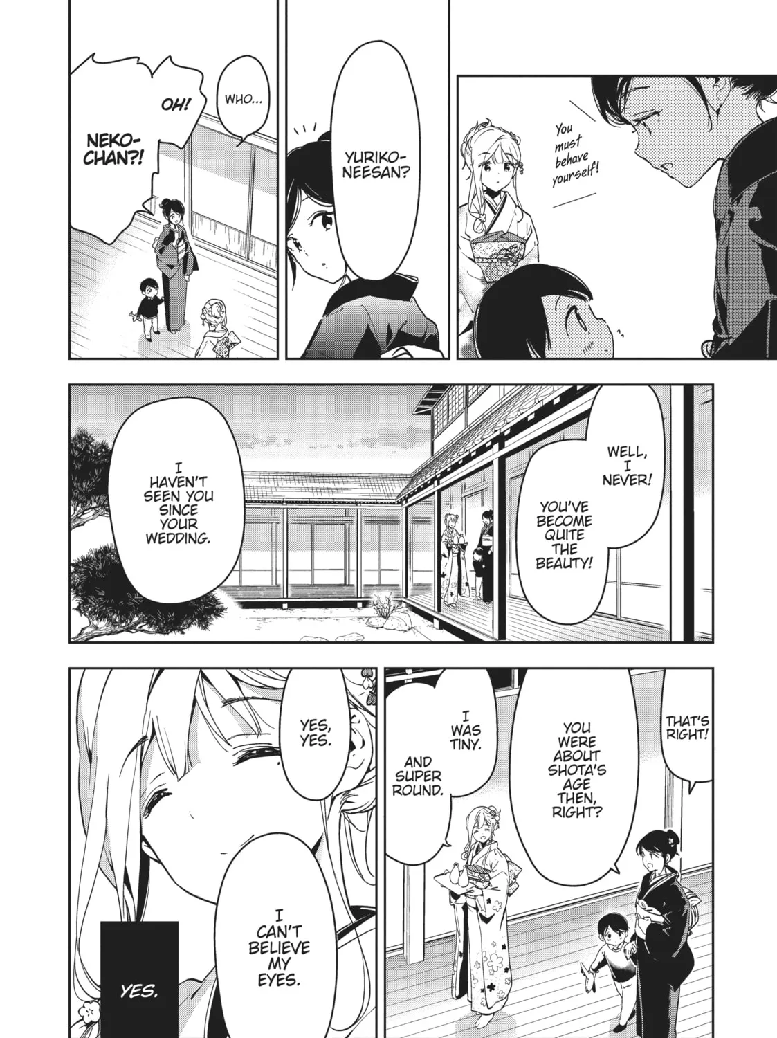 Masamune-kun’s Revenge Mangakakalot X Chapter 43 Page 7
