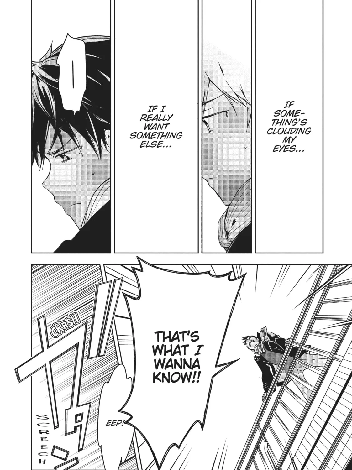 Masamune-kun’s Revenge Mangakakalot X Chapter 43 Page 61