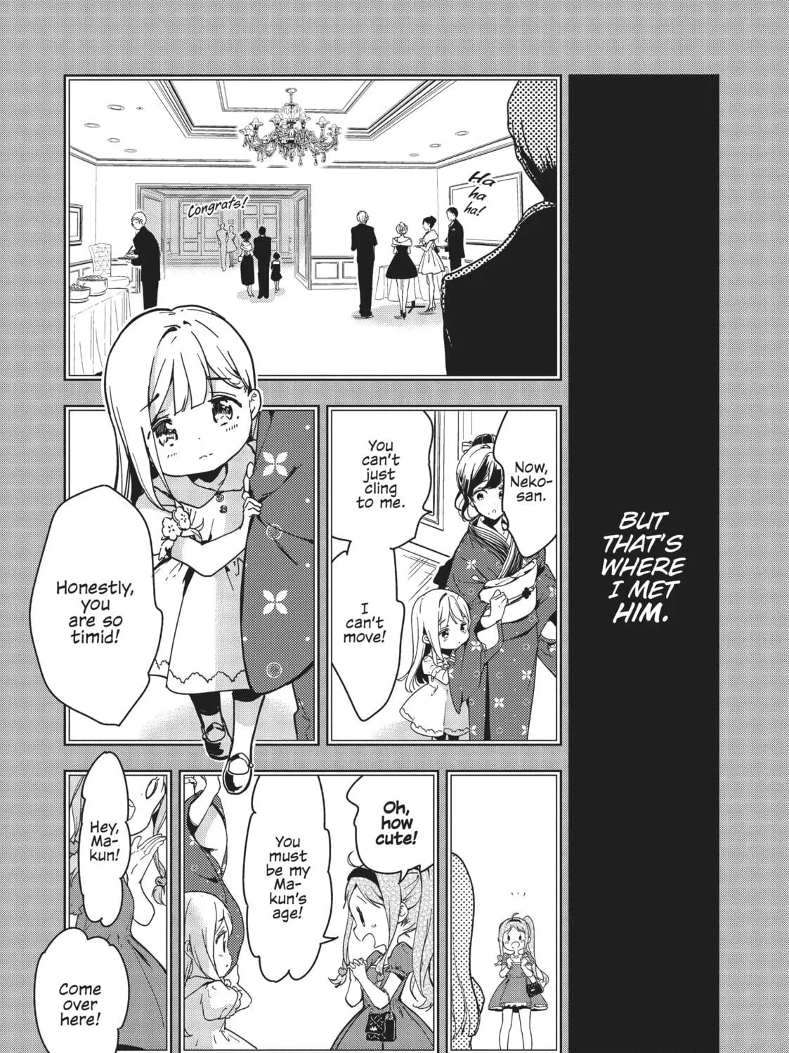 Masamune-kun’s Revenge Mangakakalot X Chapter 43 Page 9