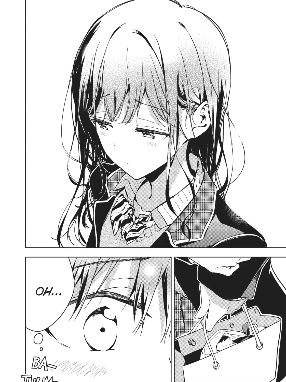 Masamune-kun’s Revenge Mangakakalot X Chapter 45 Page 43
