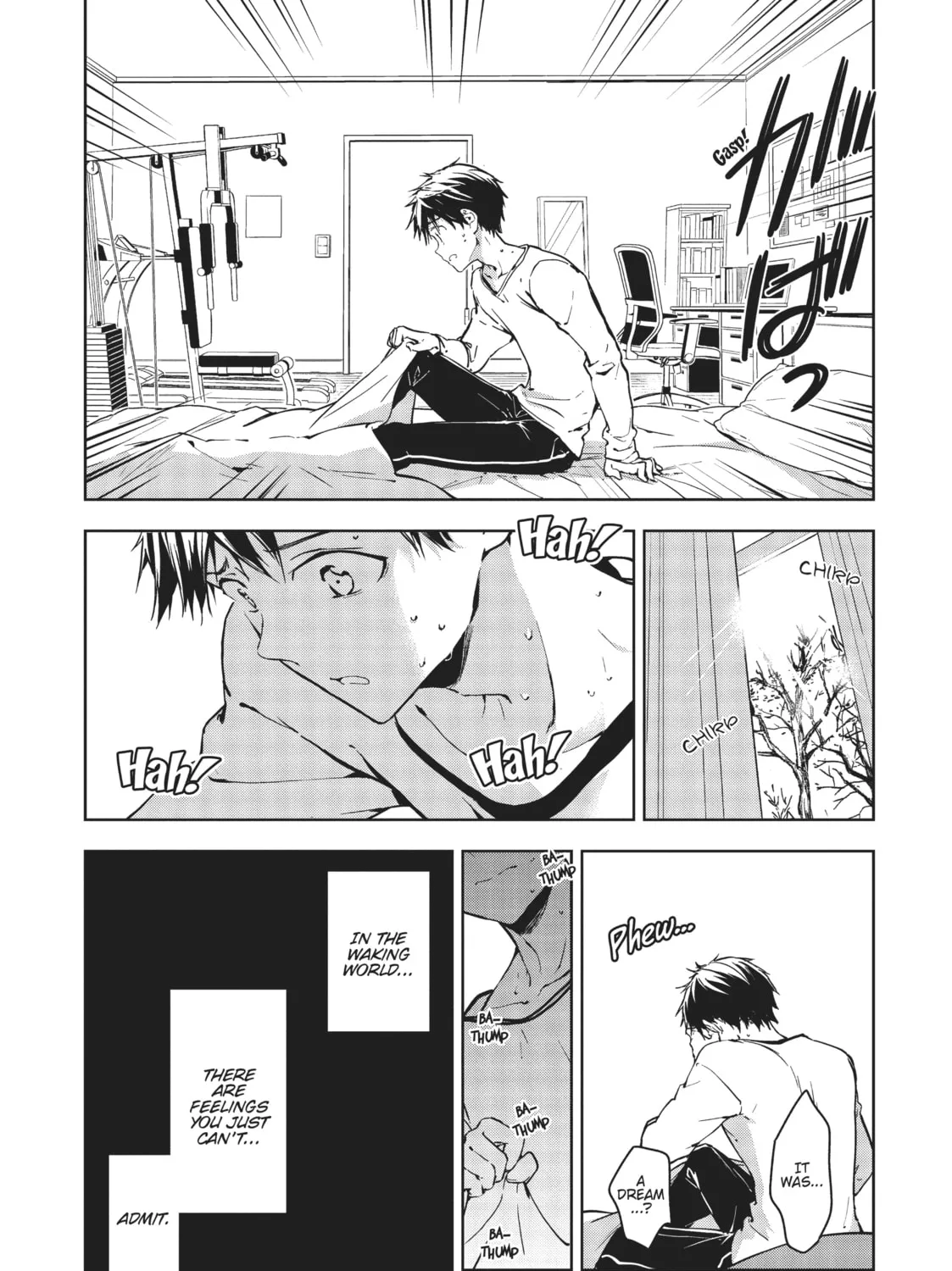 Masamune-kun’s Revenge Mangakakalot X Chapter 45 Page 7