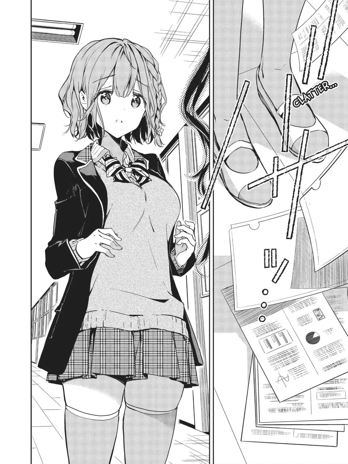 Masamune-kun’s Revenge Mangakakalot X Chapter 47 Page 11