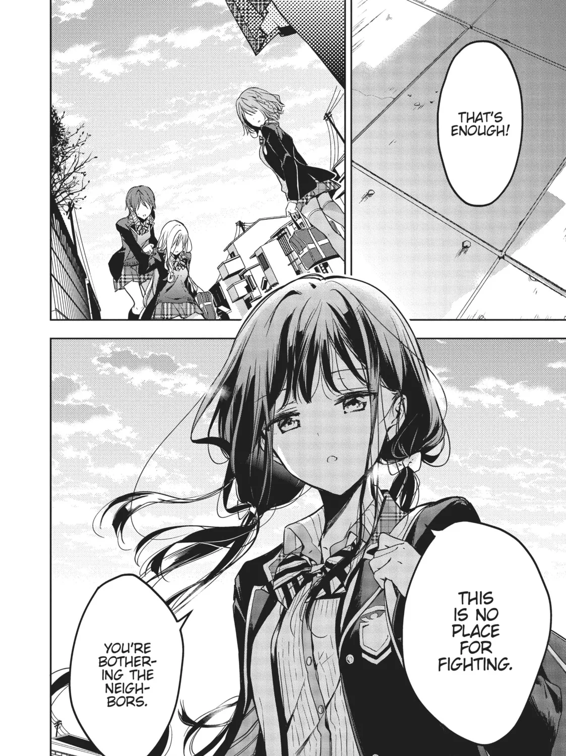 Masamune-kun’s Revenge Mangakakalot X Chapter 47 Page 51