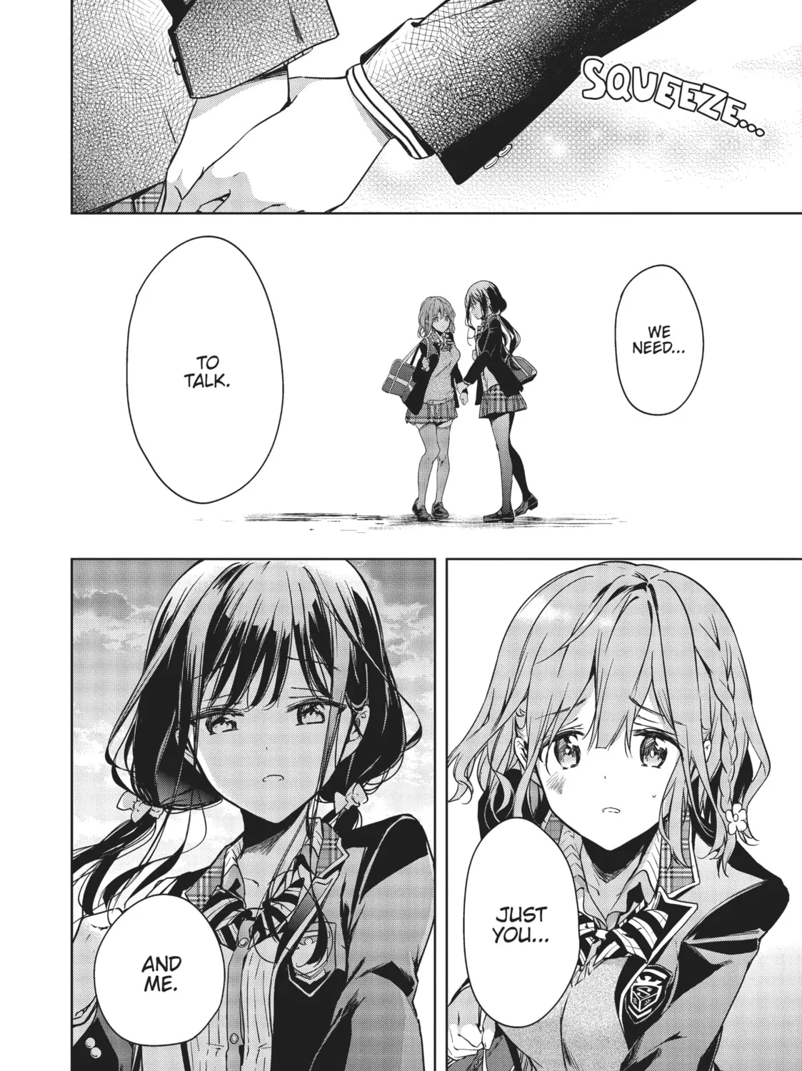 Masamune-kun’s Revenge Mangakakalot X Chapter 47 Page 55