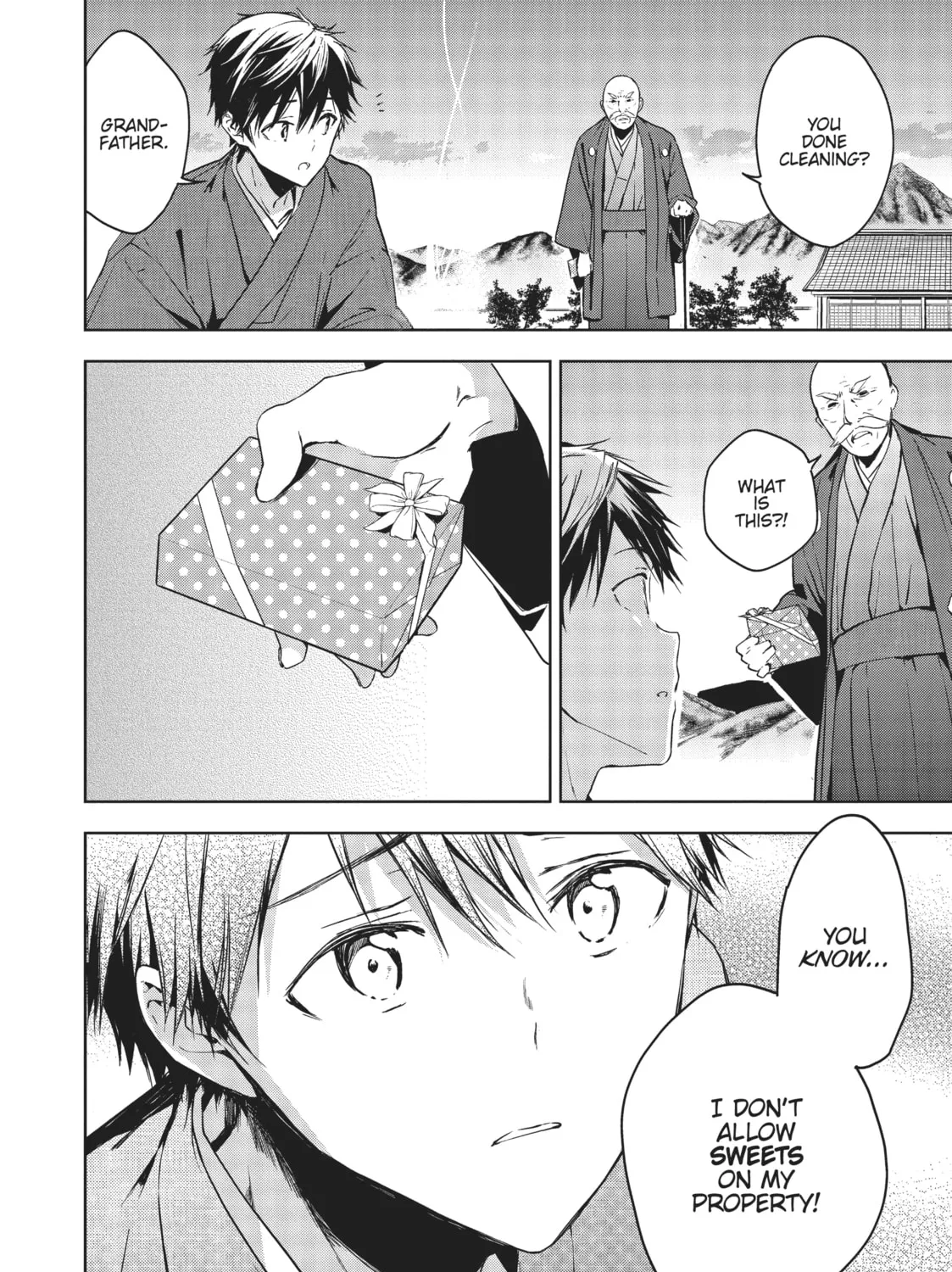 Masamune-kun’s Revenge Mangakakalot X Chapter 47 Page 63