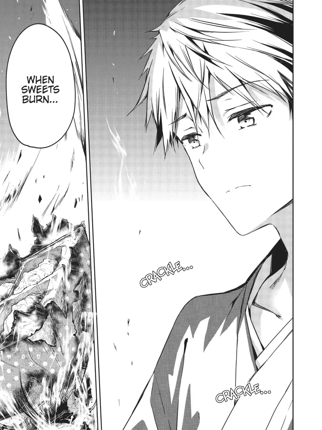Masamune-kun’s Revenge Mangakakalot X Chapter 47 Page 69