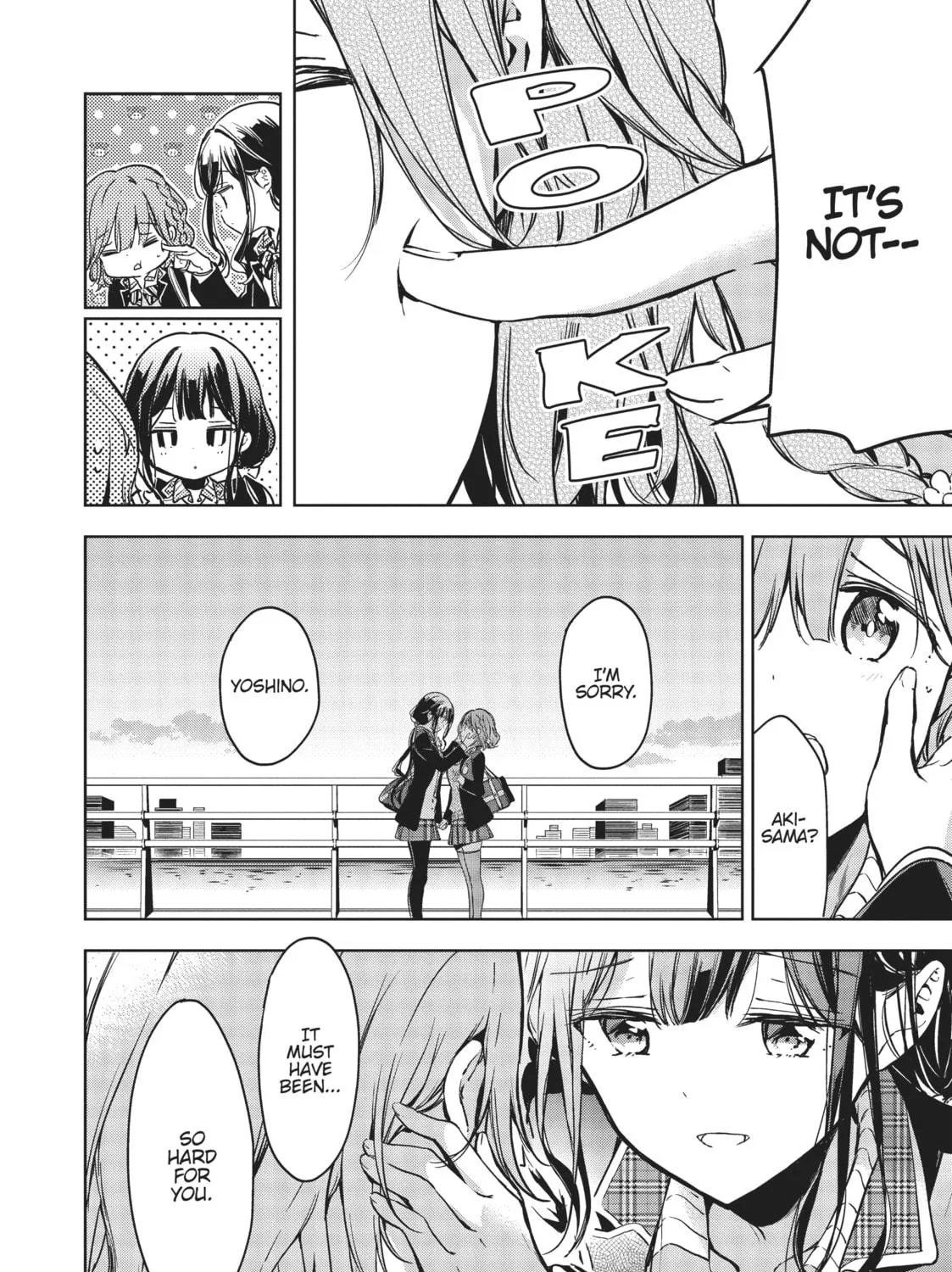 Masamune-kun’s Revenge Mangakakalot X Chapter 48 Page 11
