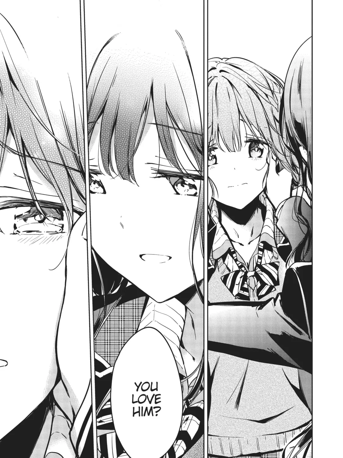 Masamune-kun’s Revenge Mangakakalot X Chapter 48 Page 13