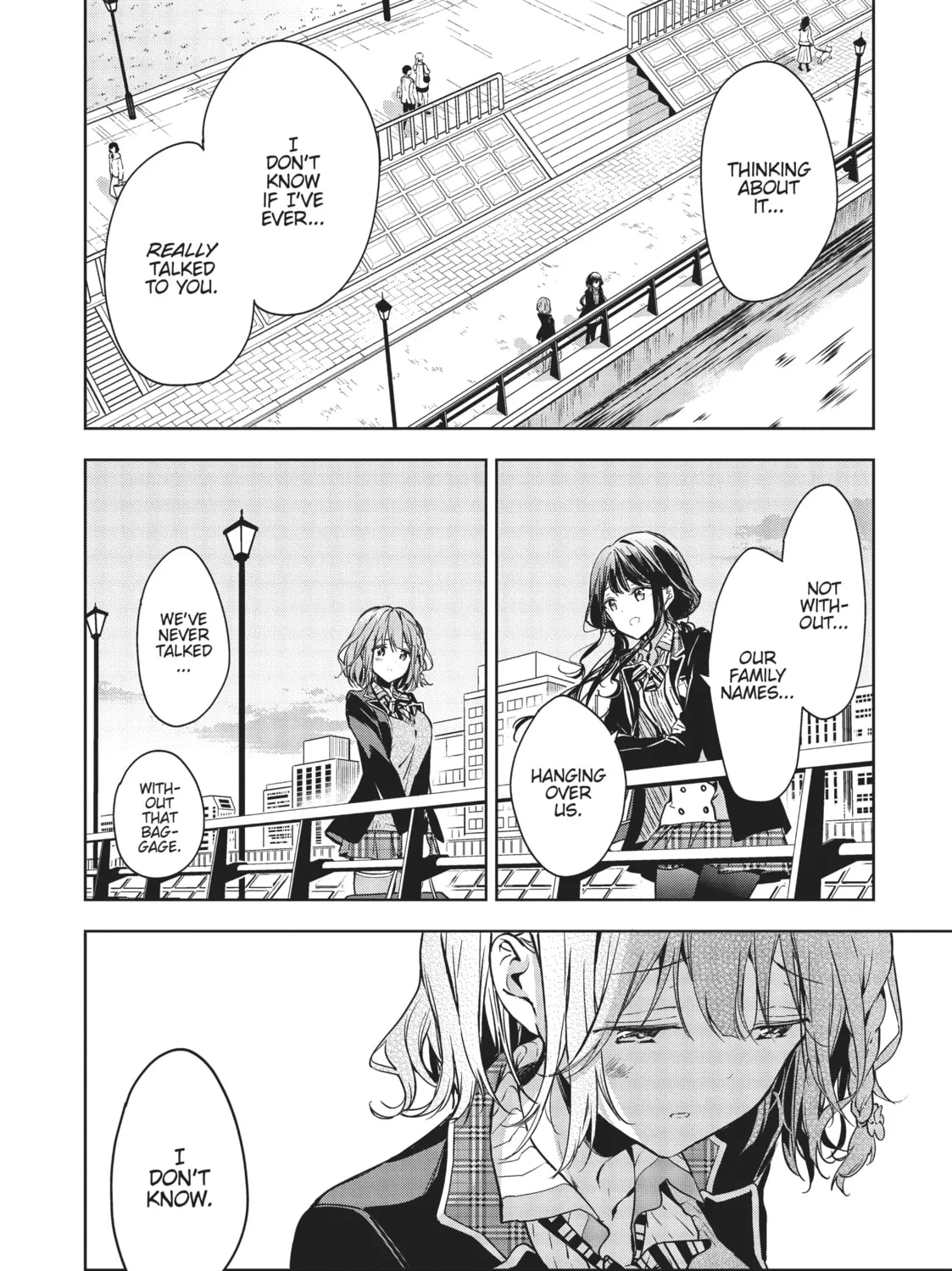 Masamune-kun’s Revenge Mangakakalot X Chapter 48 Page 3