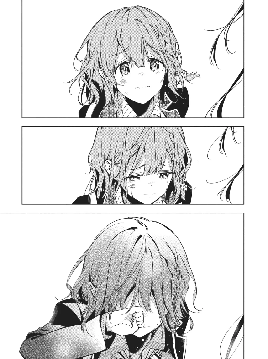 Masamune-kun’s Revenge Mangakakalot X Chapter 48 Page 21