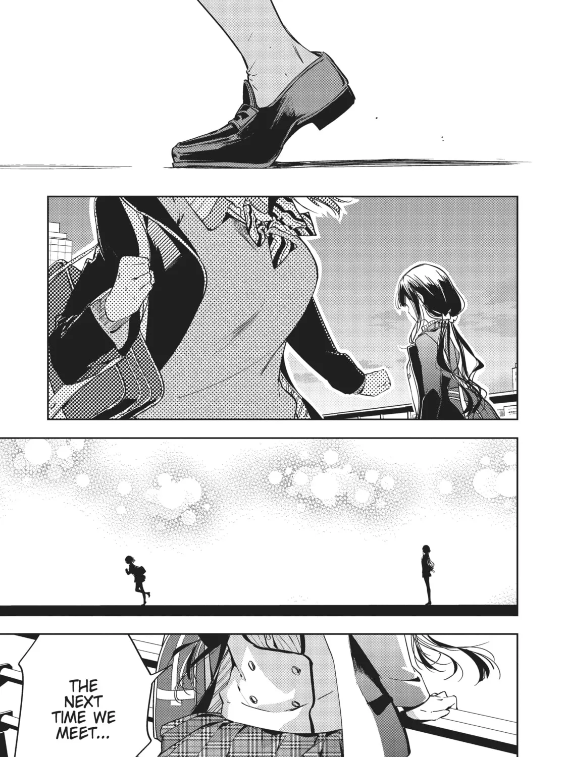 Masamune-kun’s Revenge Mangakakalot X Chapter 48 Page 25