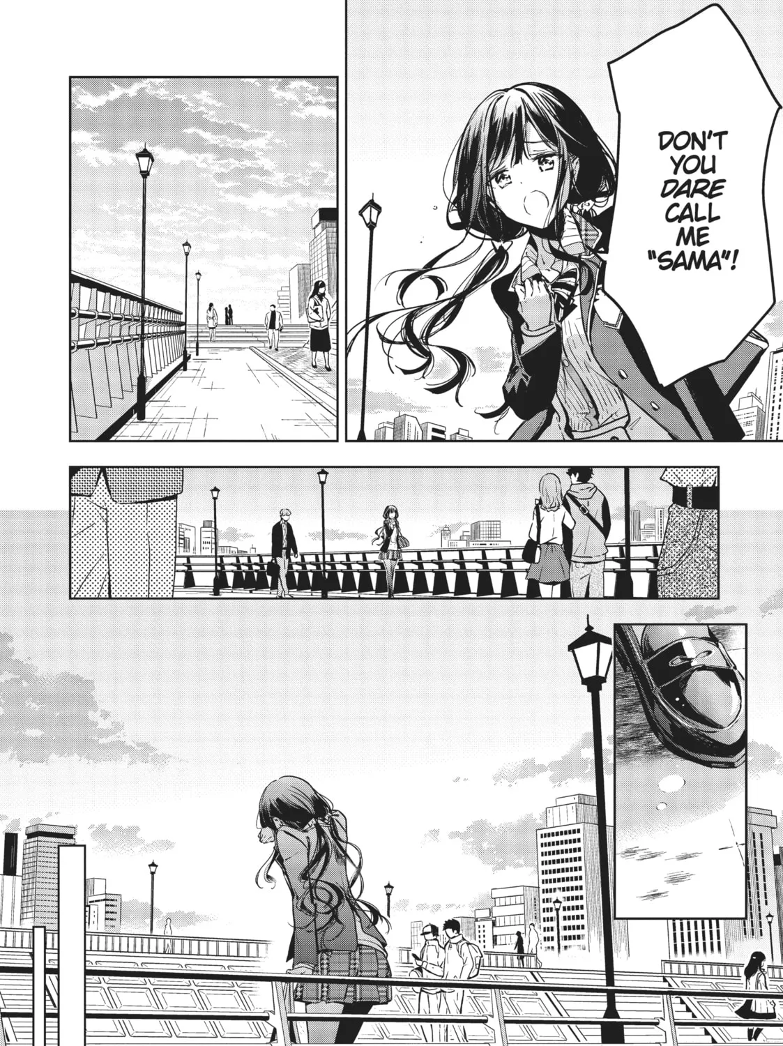 Masamune-kun’s Revenge Mangakakalot X Chapter 48 Page 27