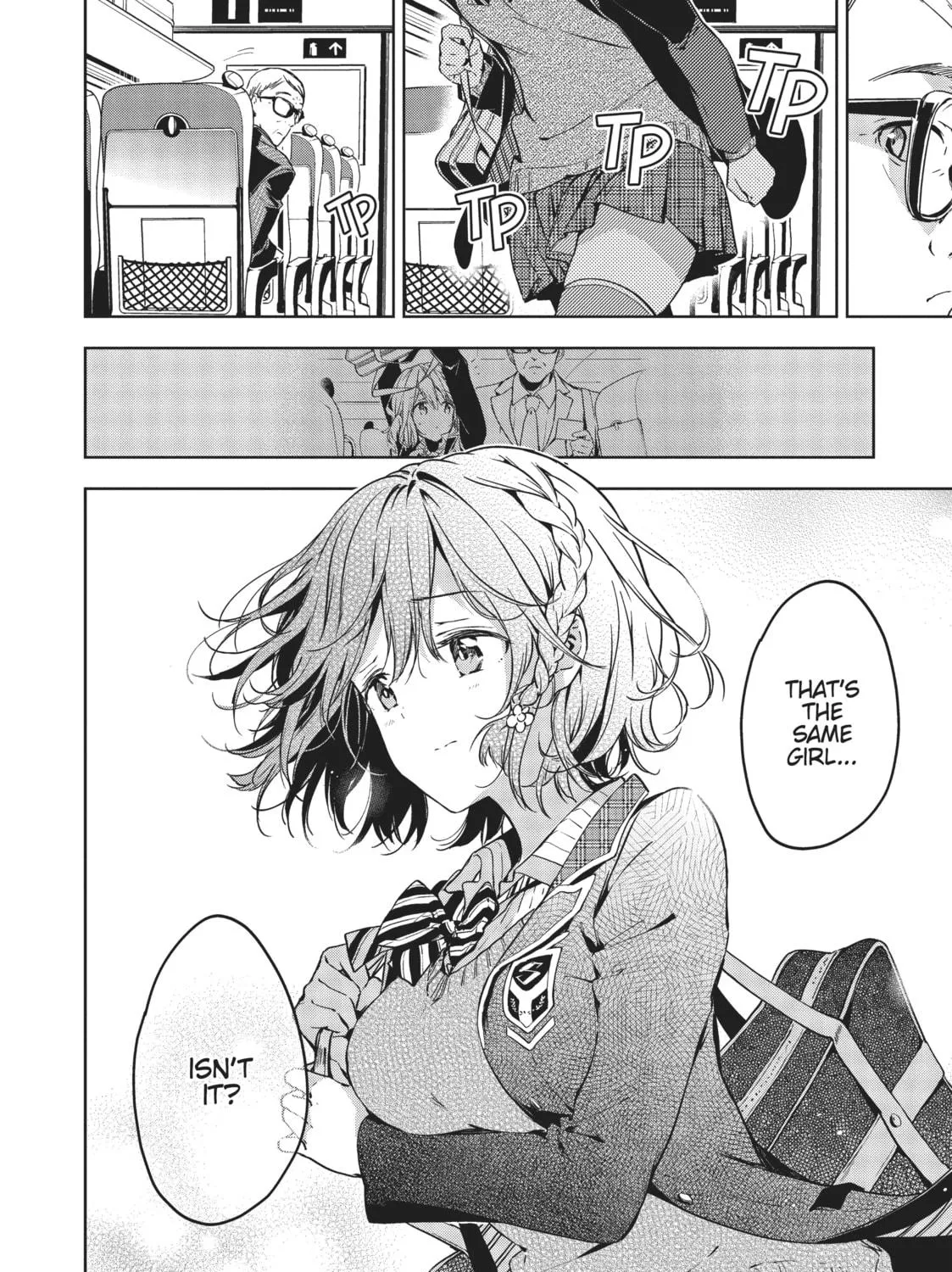 Masamune-kun’s Revenge Mangakakalot X Chapter 48 Page 47