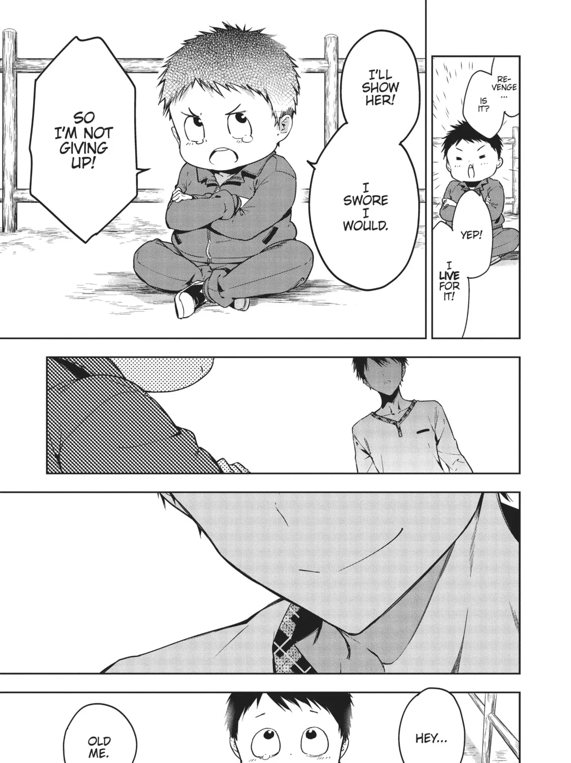 Masamune-kun’s Revenge Mangakakalot X Chapter 48 Page 57