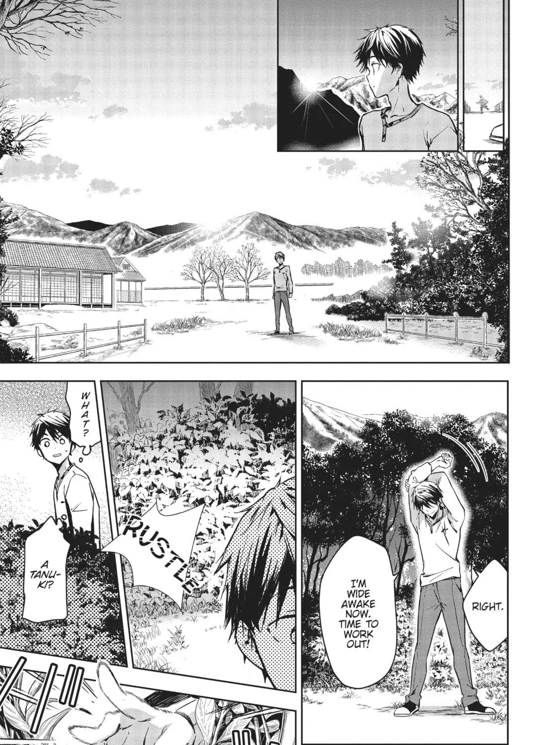 Masamune-kun’s Revenge Mangakakalot X Chapter 48 Page 65