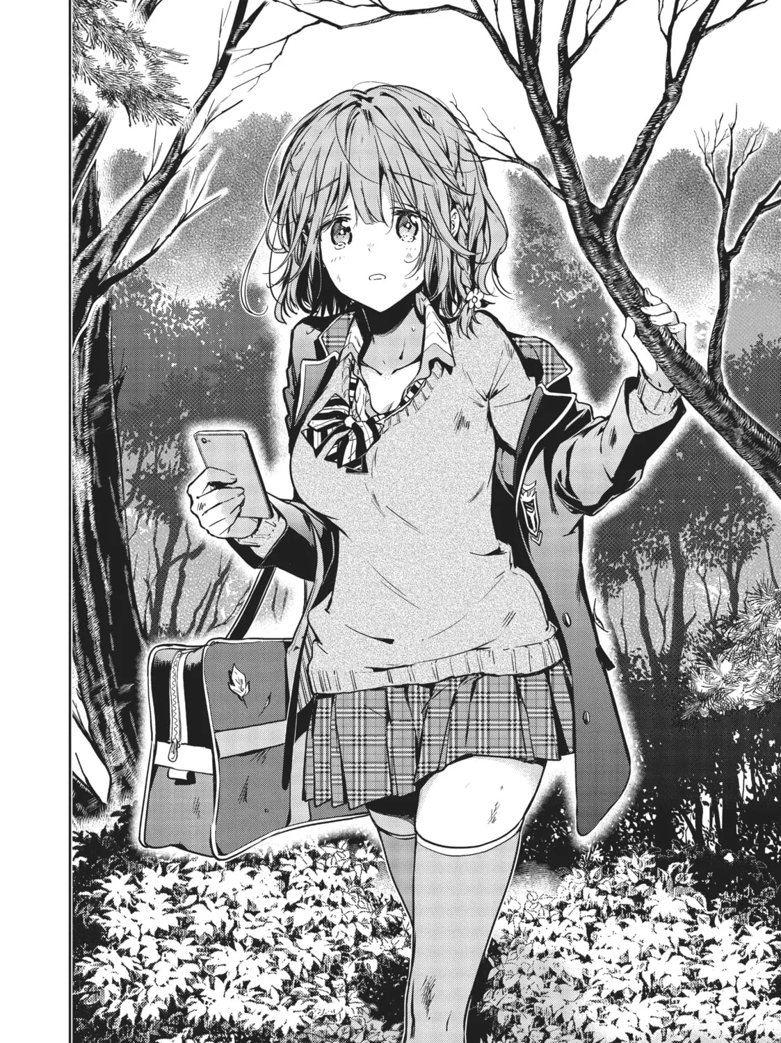 Masamune-kun’s Revenge Mangakakalot X Chapter 48 Page 67