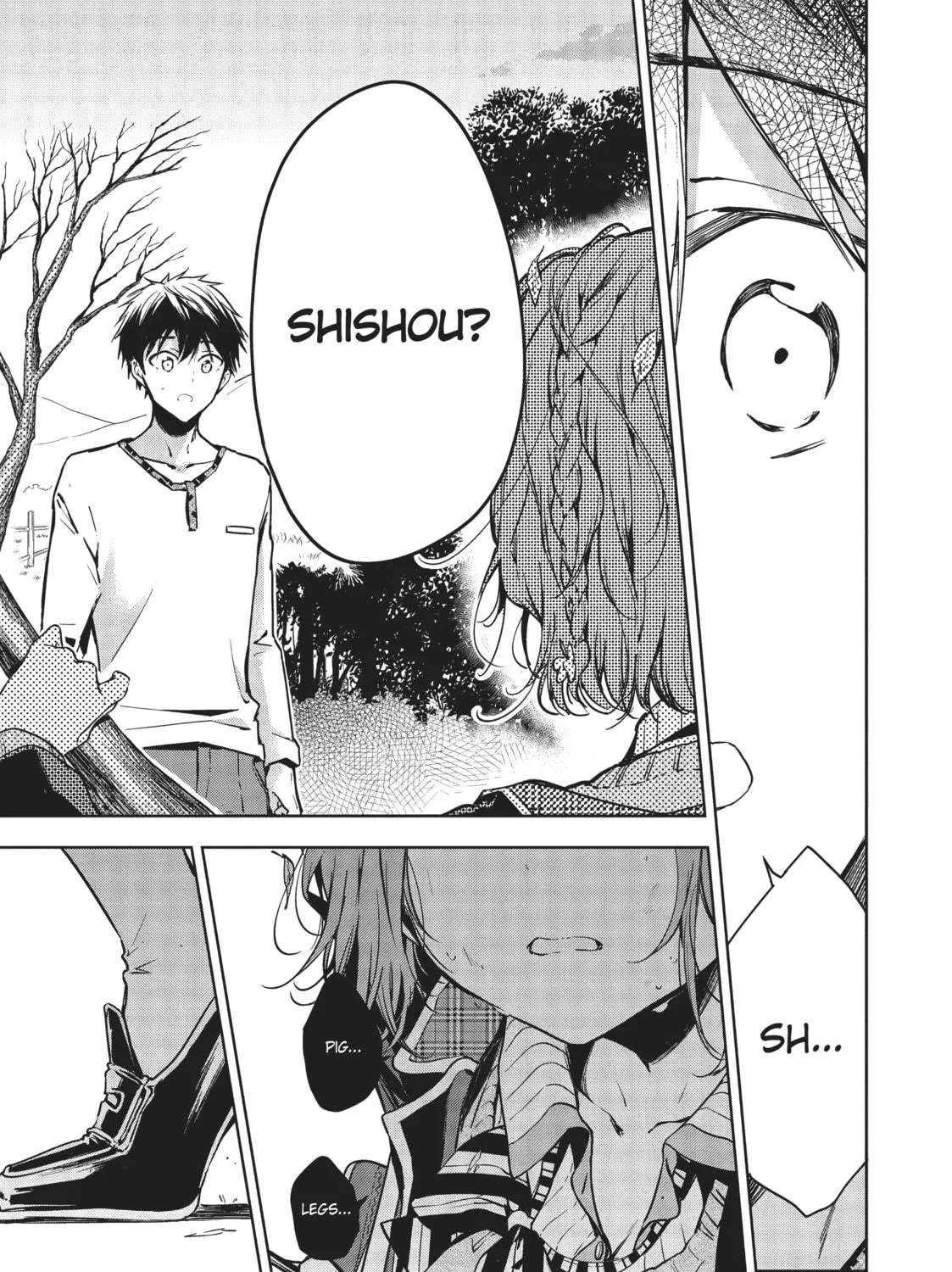 Masamune-kun’s Revenge Mangakakalot X Chapter 48 Page 69