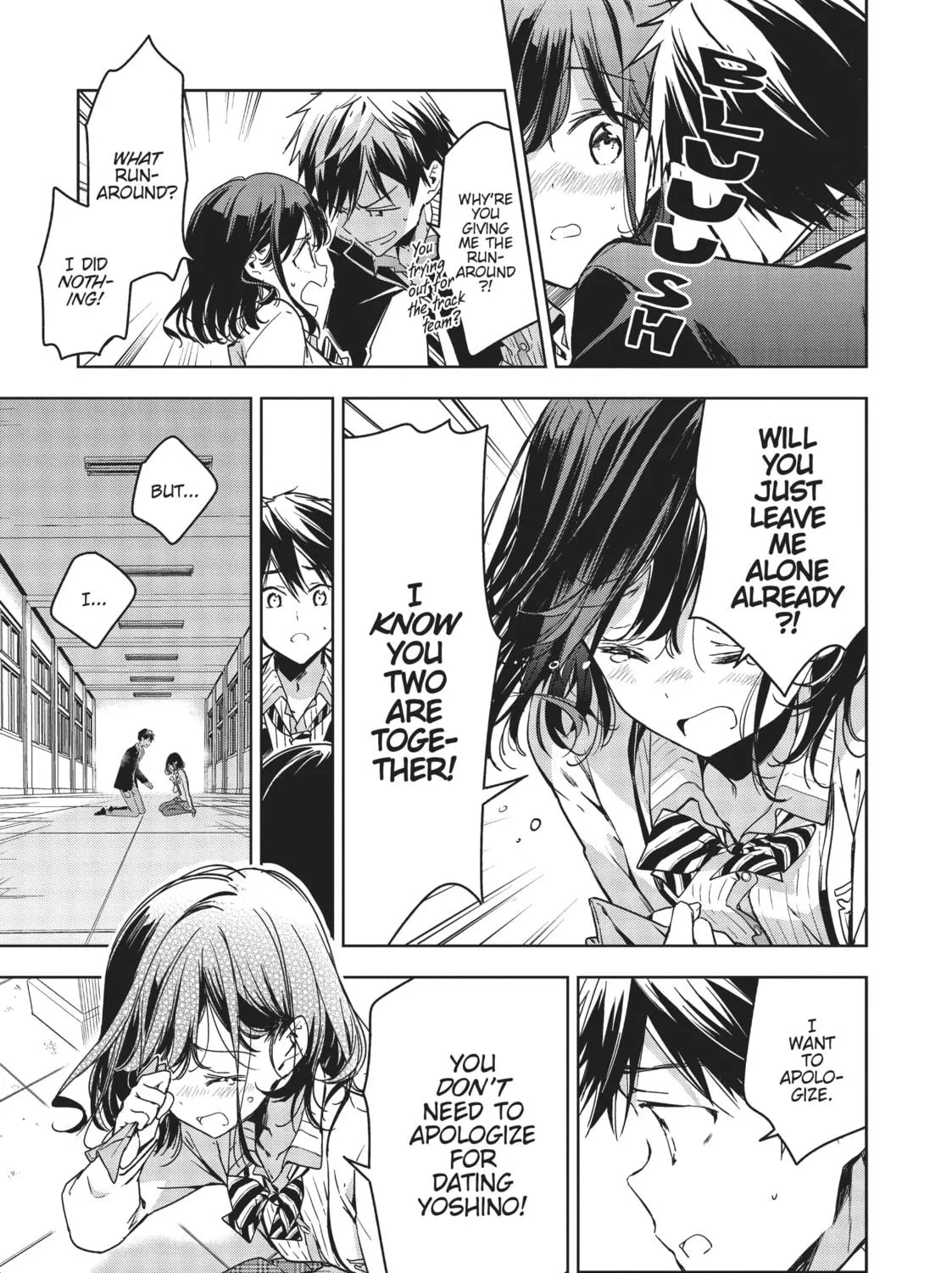 Masamune-kun’s Revenge Mangakakalot X Chapter 49 Page 65
