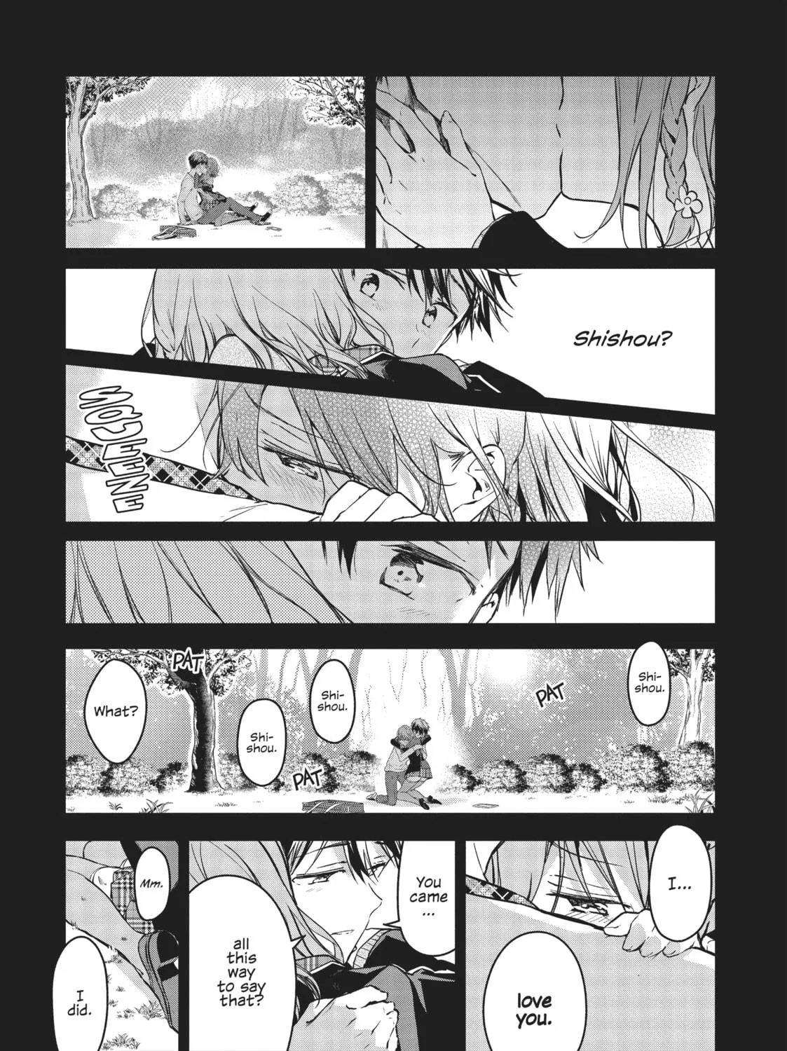 Masamune-kun’s Revenge Mangakakalot X Chapter 49 Page 69