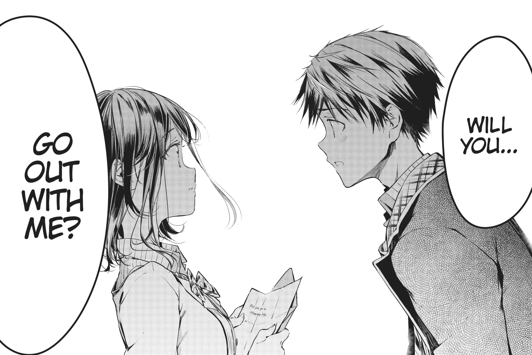 Masamune-kun’s Revenge Mangakakalot X Chapter 49 Page 79