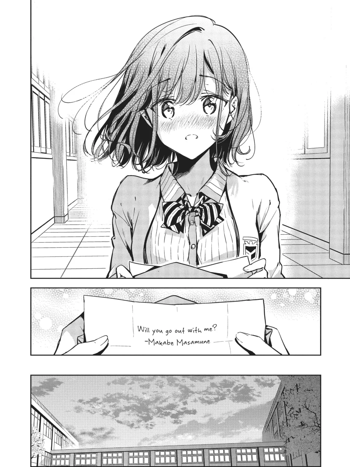 Masamune-kun’s Revenge Mangakakalot X Chapter 49 Page 81