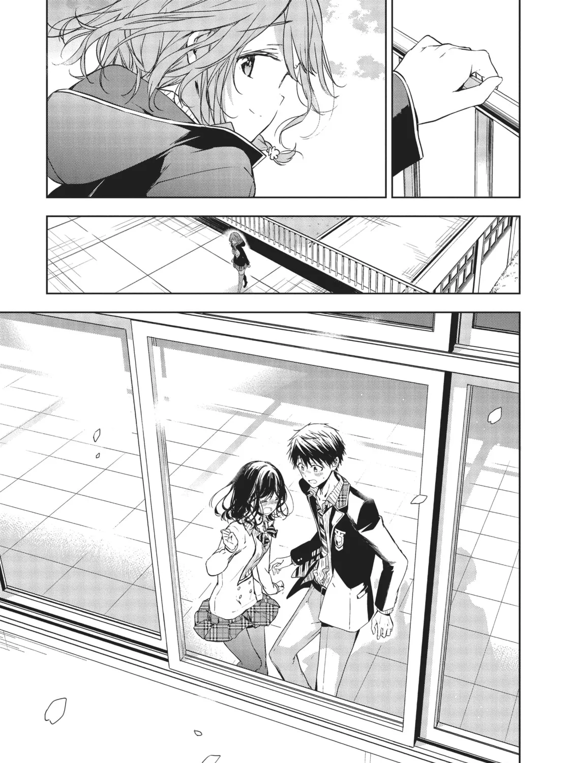 Masamune-kun’s Revenge Mangakakalot X Chapter 49 Page 97