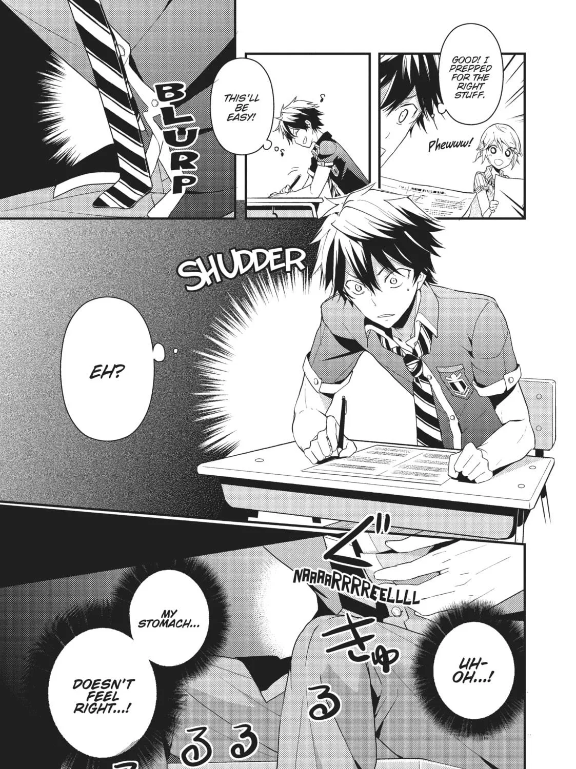 Masamune-kun’s Revenge Mangakakalot X Chapter 5 Page 53