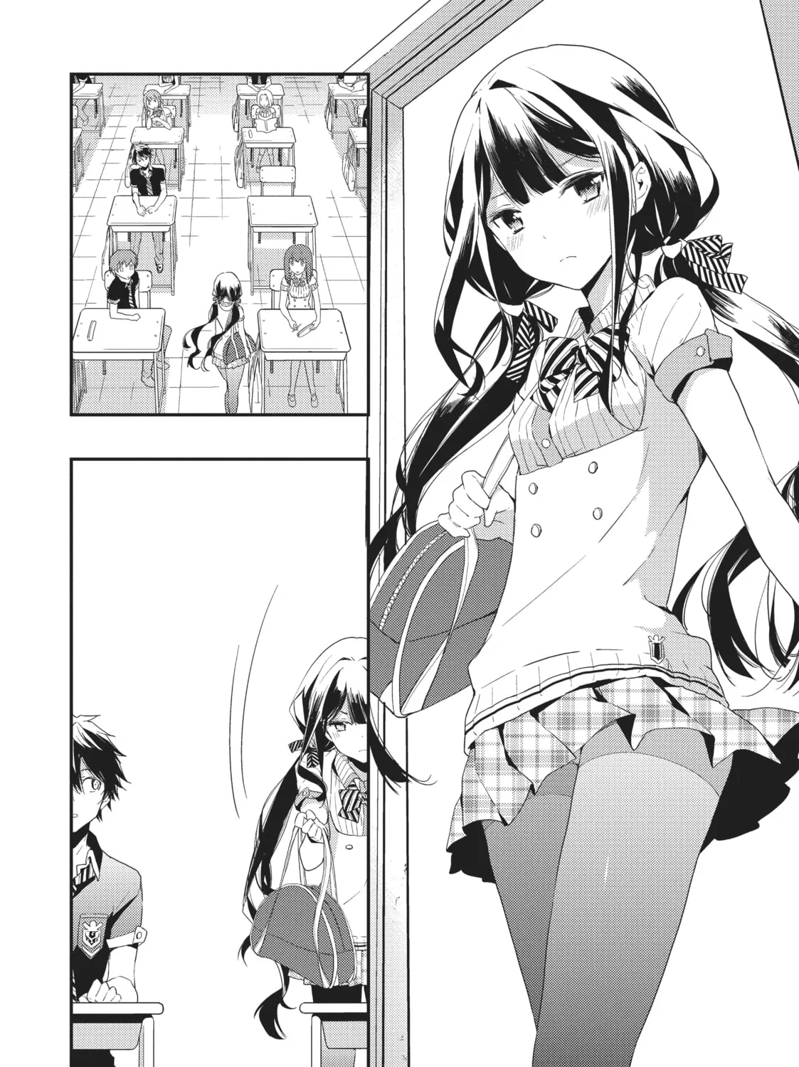 Masamune-kun’s Revenge Mangakakalot X Chapter 5 Page 67
