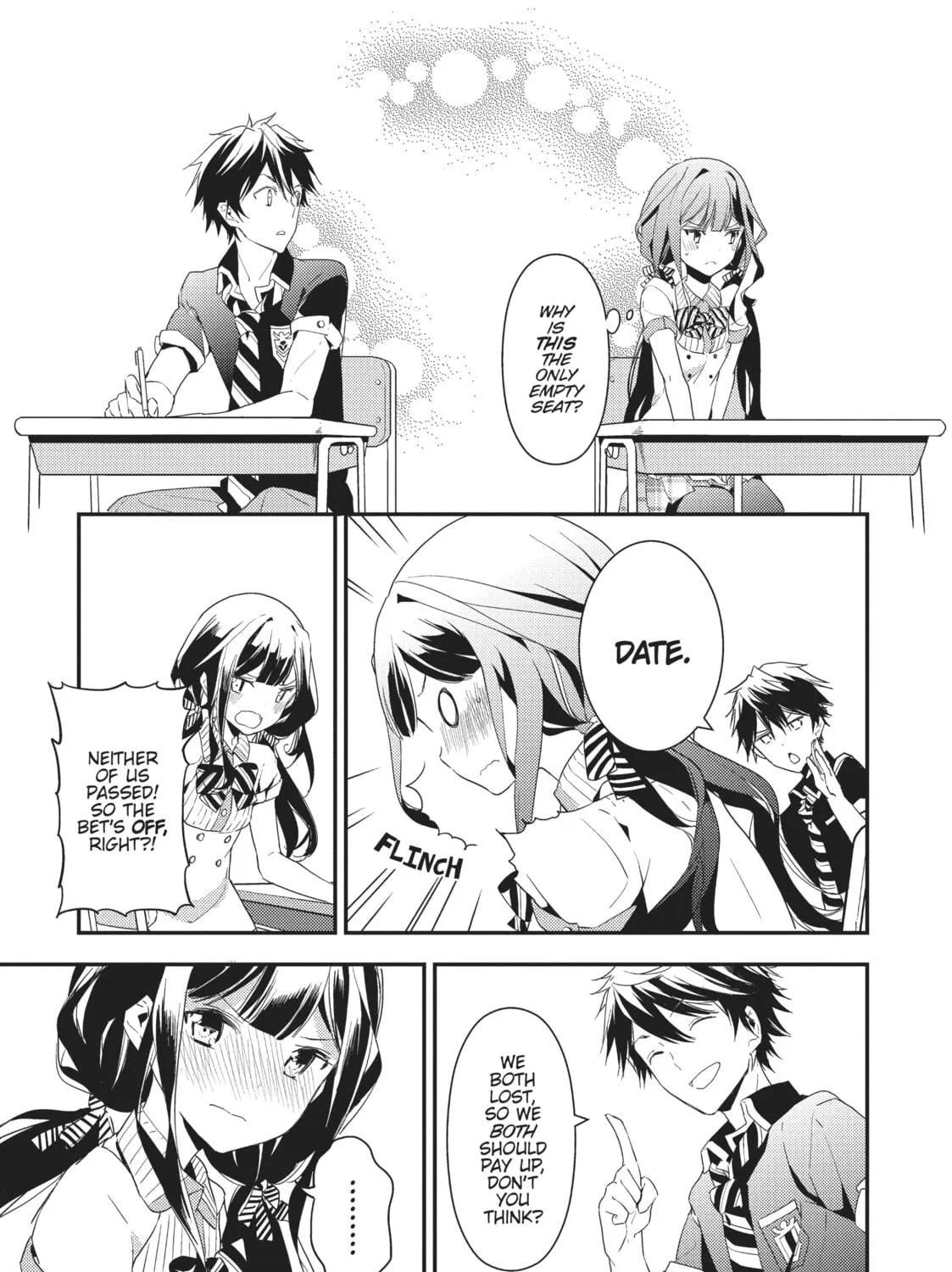 Masamune-kun’s Revenge Mangakakalot X Chapter 5 Page 69