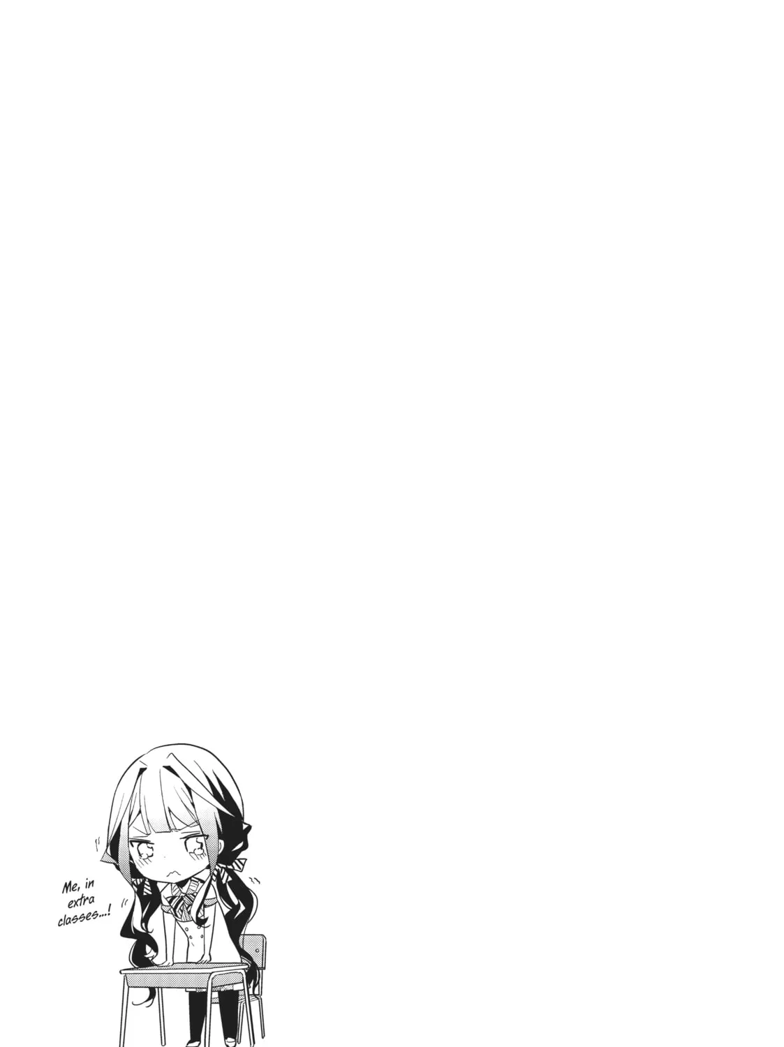 Masamune-kun’s Revenge Mangakakalot X Chapter 5 Page 73
