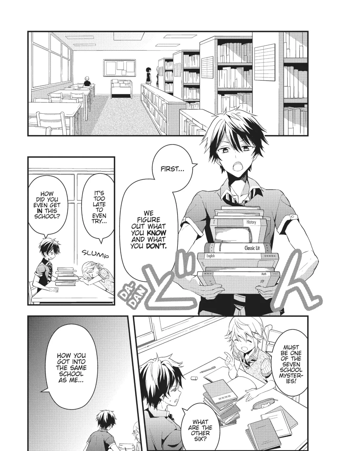 Masamune-kun’s Revenge Mangakakalot X Chapter 5 Page 13