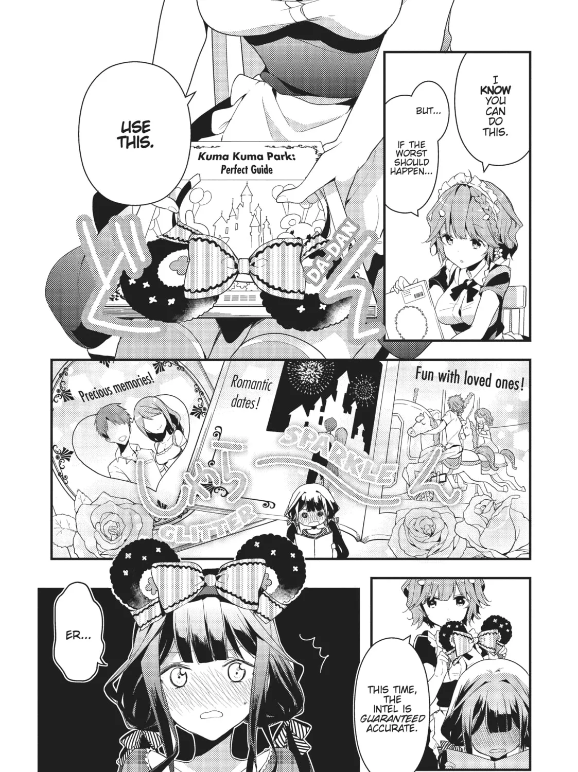 Masamune-kun’s Revenge Mangakakalot X Chapter 5 Page 31