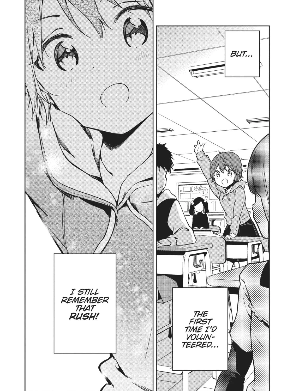Masamune-kun’s Revenge Mangakakalot X Chapter 51 Page 11