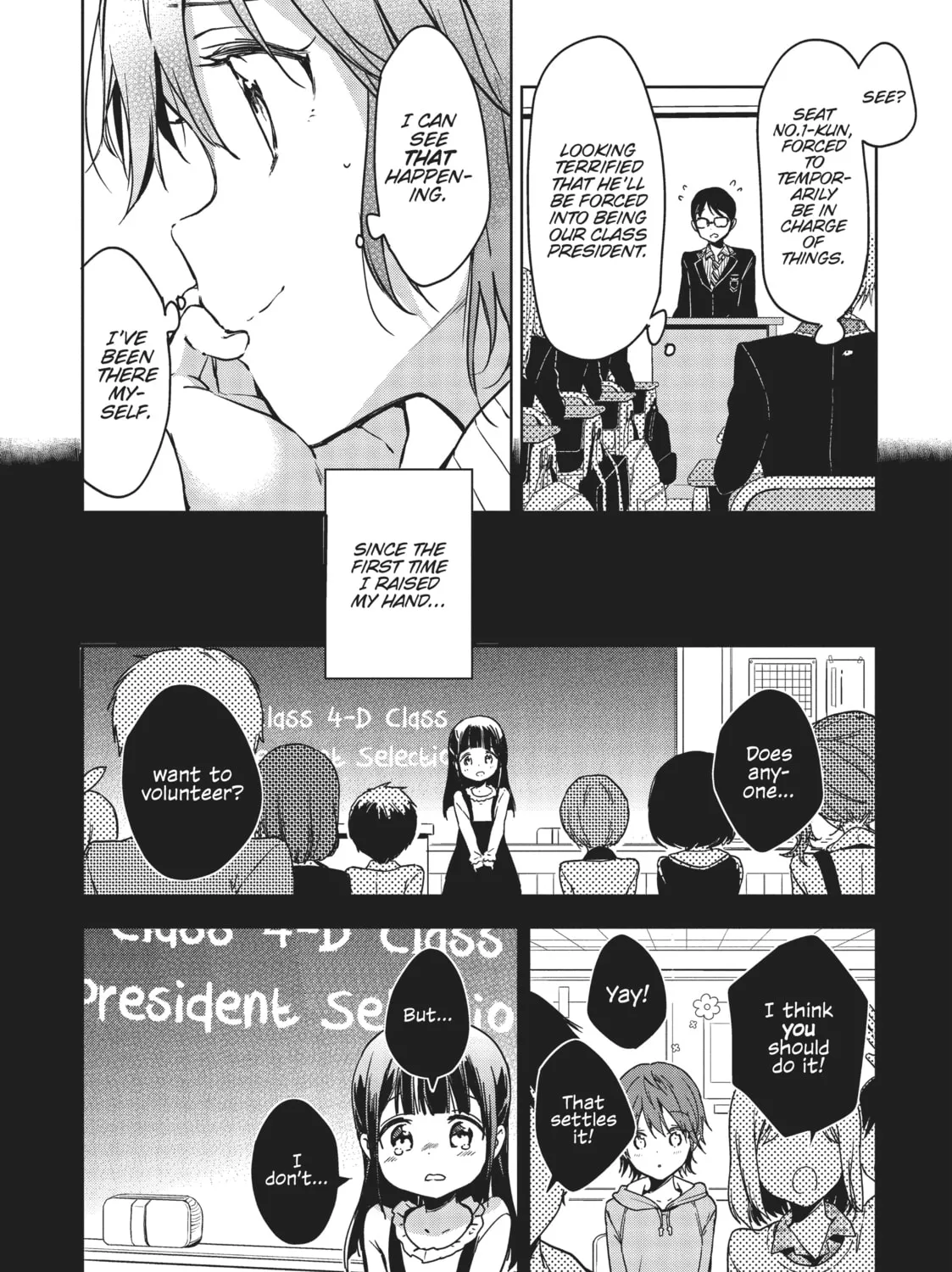 Masamune-kun’s Revenge Mangakakalot X Chapter 51 Page 7