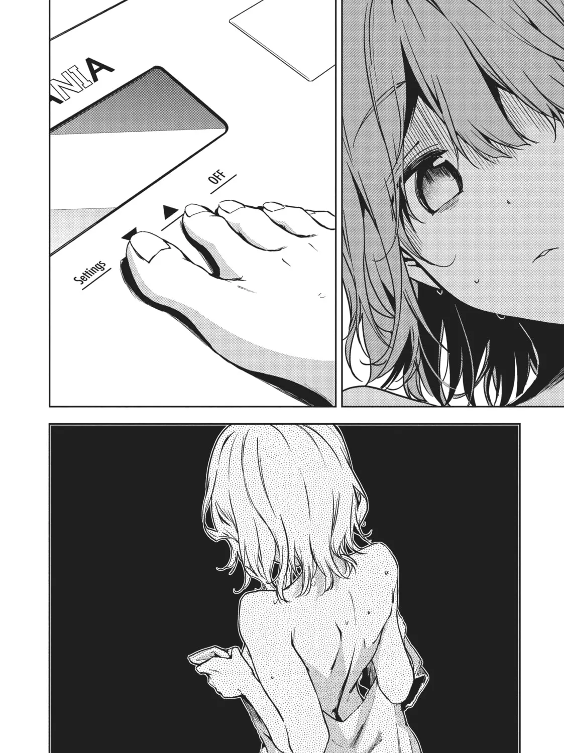 Masamune-kun’s Revenge Mangakakalot X Chapter 54 Page 3