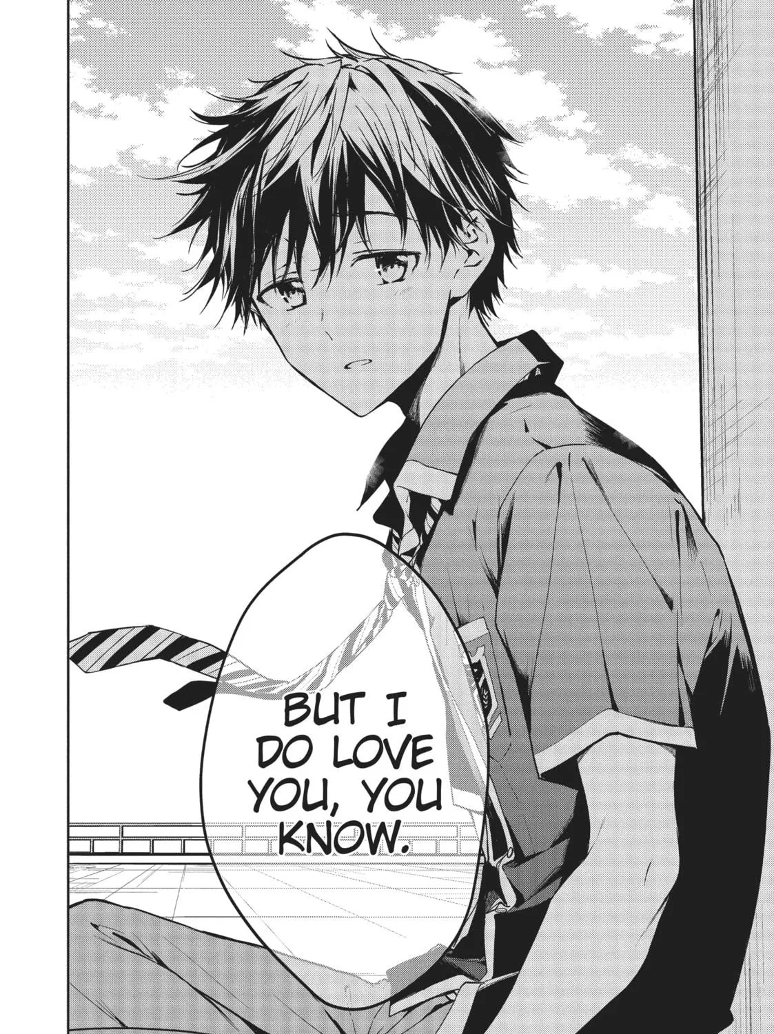 Masamune-kun’s Revenge Mangakakalot X Chapter 56 Page 69
