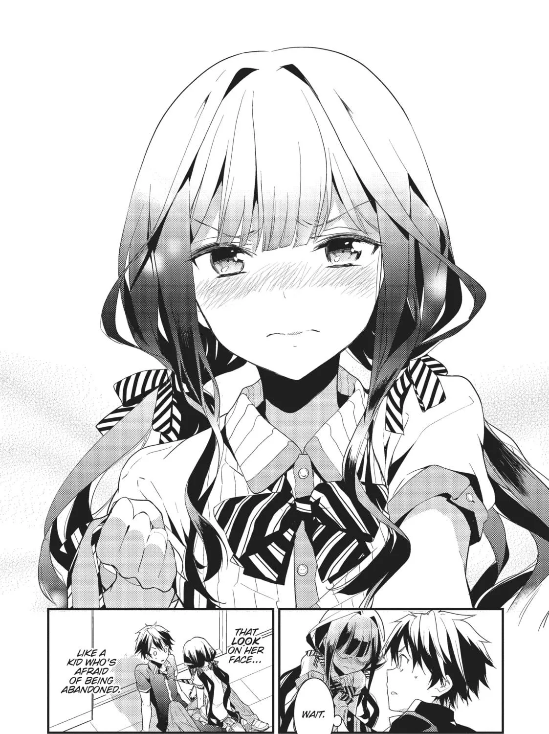 Masamune-kun’s Revenge Mangakakalot X Chapter 6 Page 47