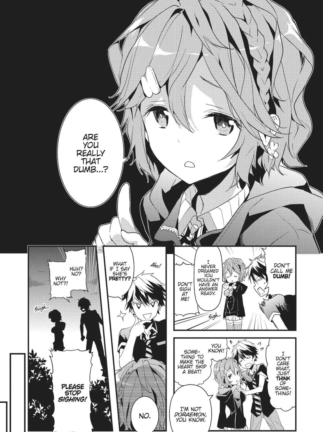 Masamune-kun’s Revenge Mangakakalot X Chapter 6 Page 59