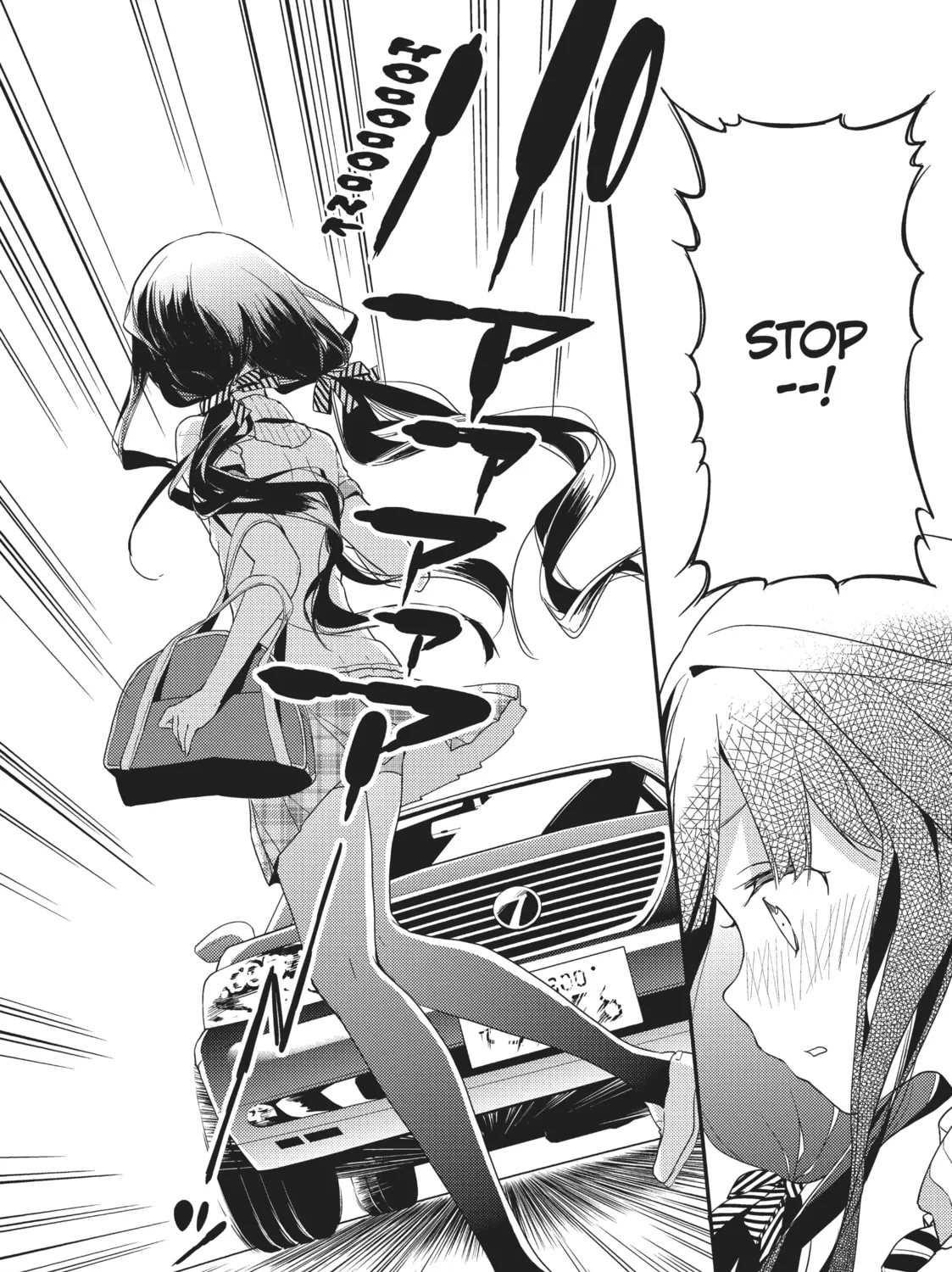 Masamune-kun’s Revenge Mangakakalot X Chapter 7 Page 51