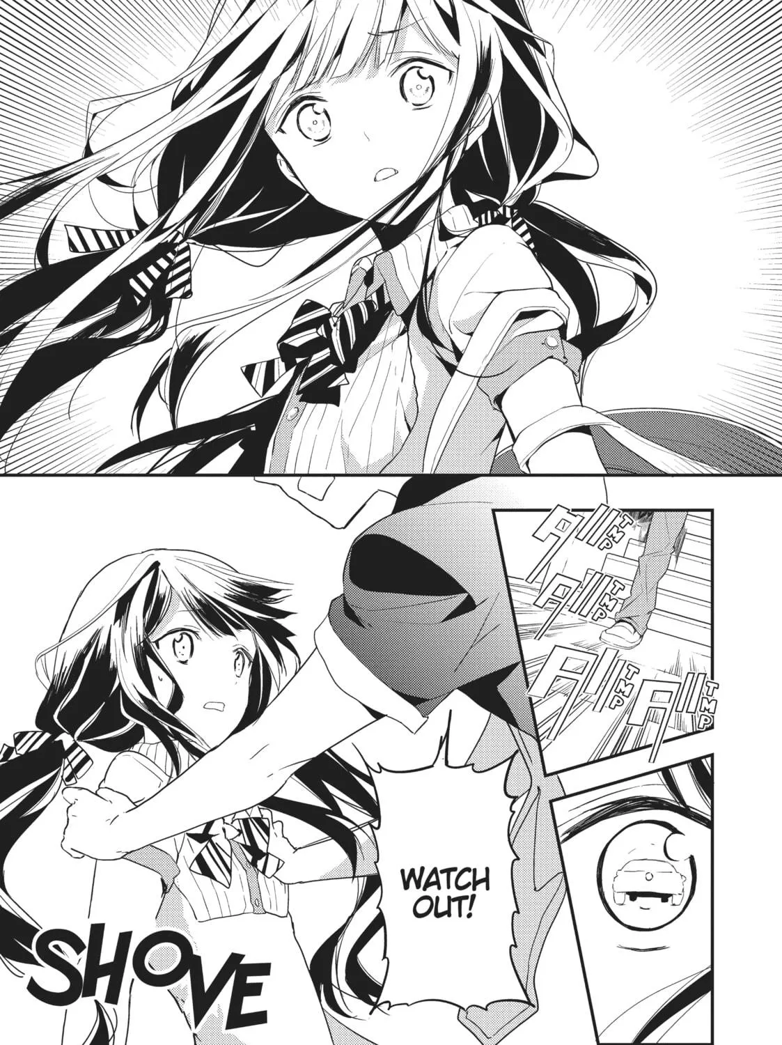 Masamune-kun’s Revenge Mangakakalot X Chapter 7 Page 53
