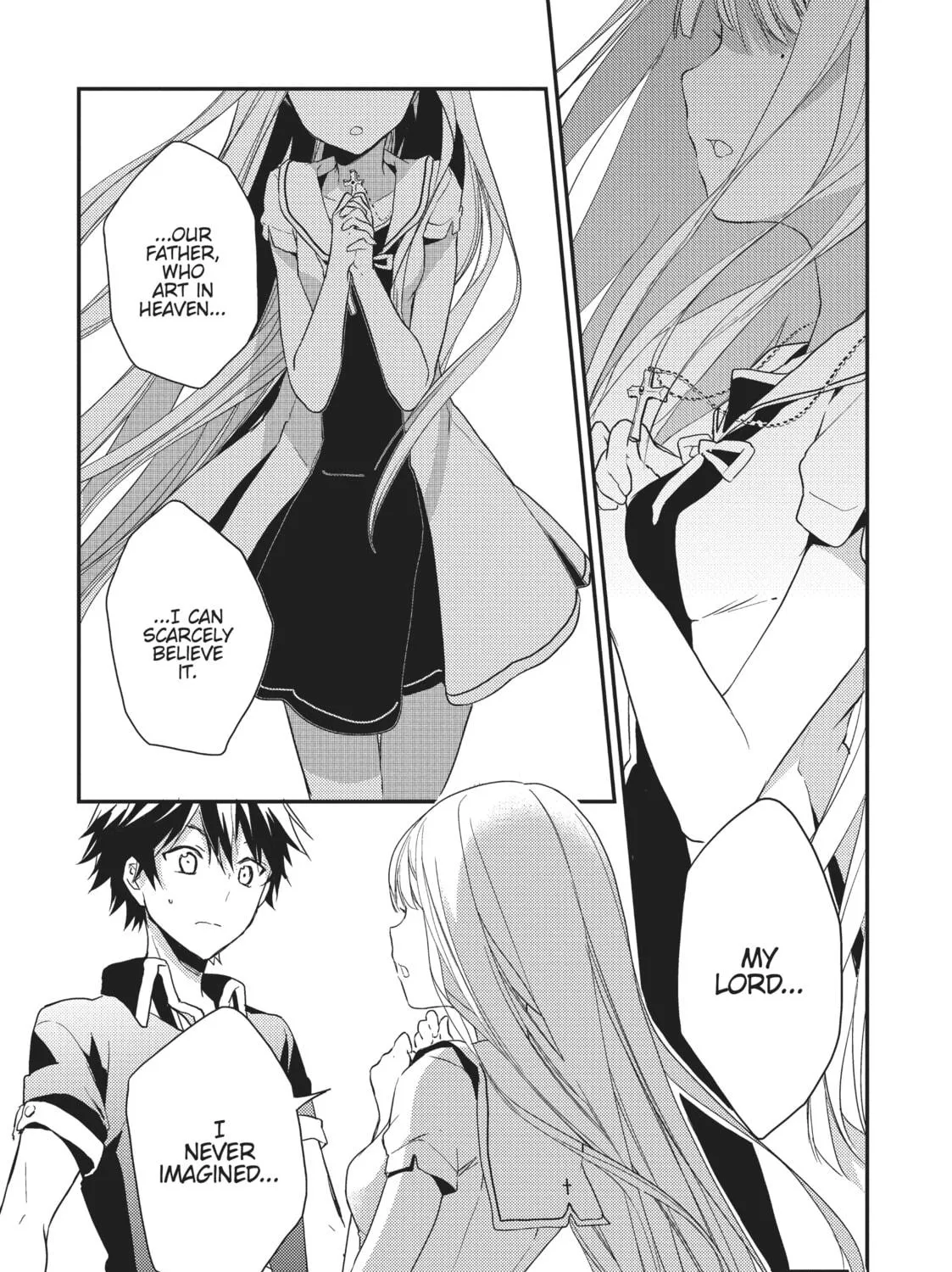 Masamune-kun’s Revenge Mangakakalot X Chapter 7 Page 65