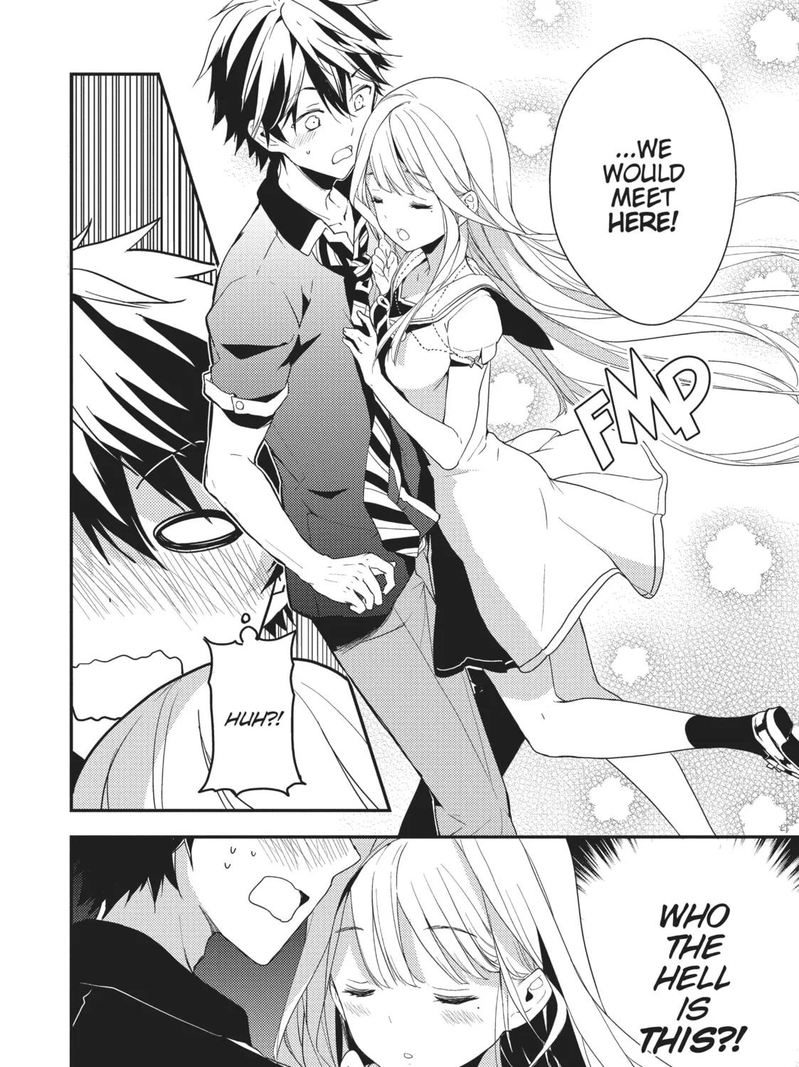 Masamune-kun’s Revenge Mangakakalot X Chapter 7 Page 67