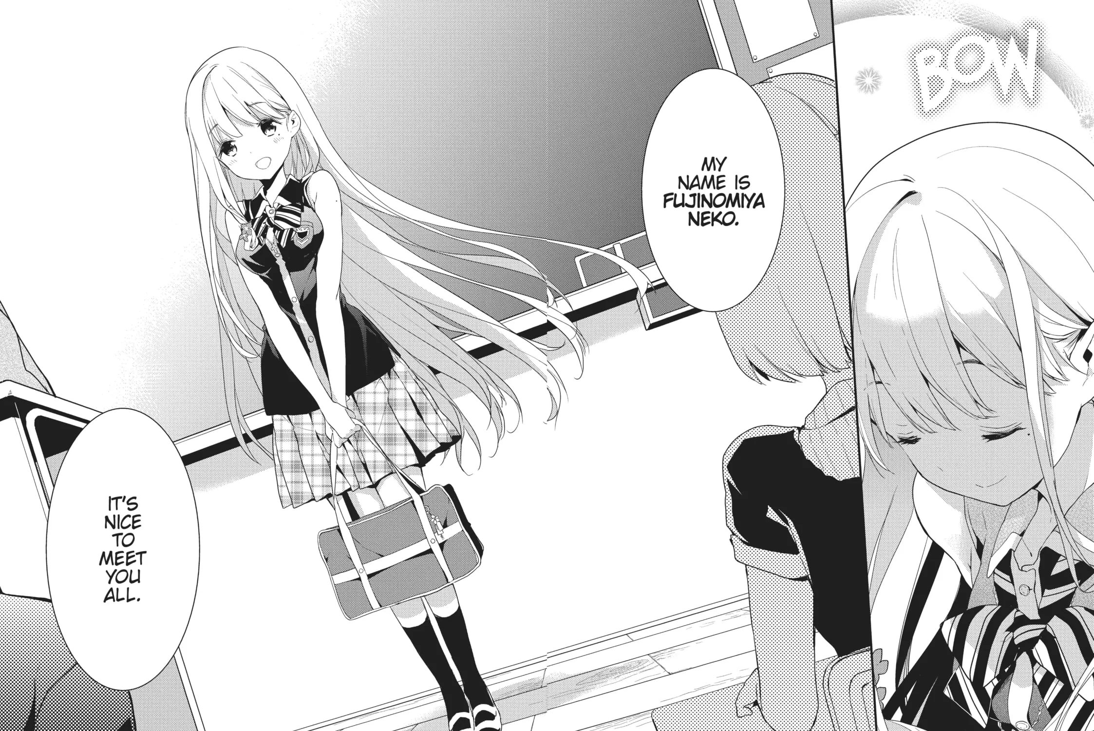 Masamune-kun’s Revenge Mangakakalot X Chapter 8 Page 55