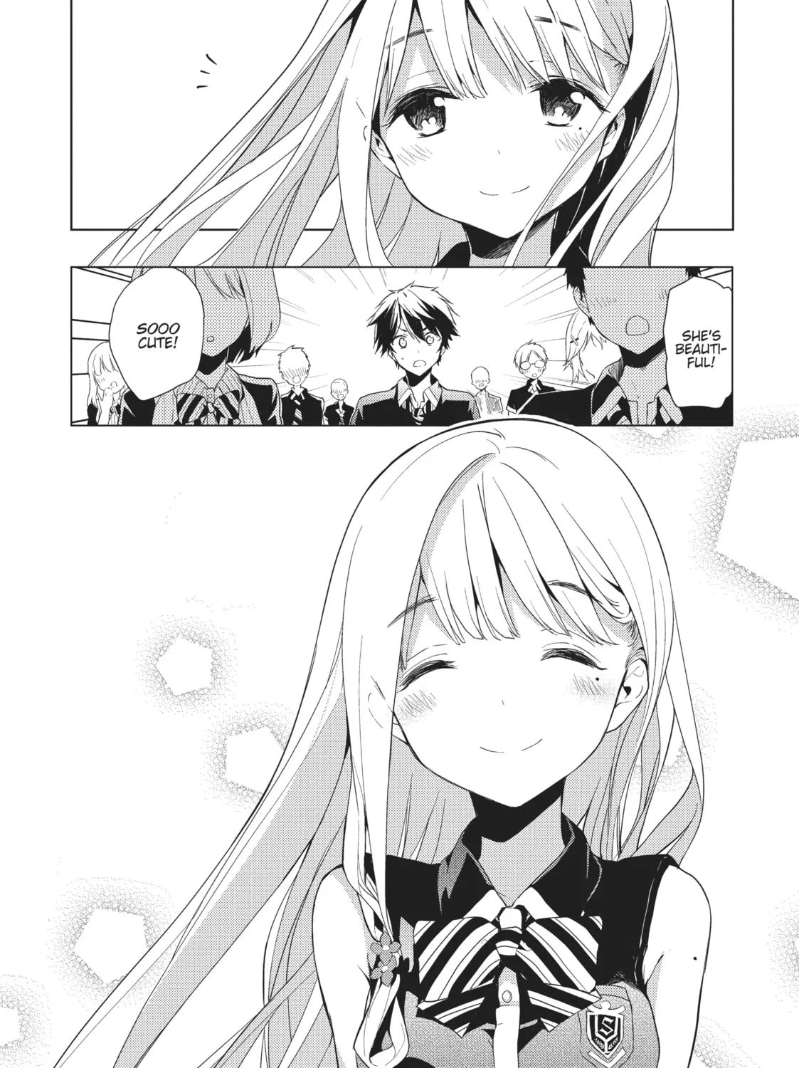 Masamune-kun’s Revenge Mangakakalot X Chapter 8 Page 57