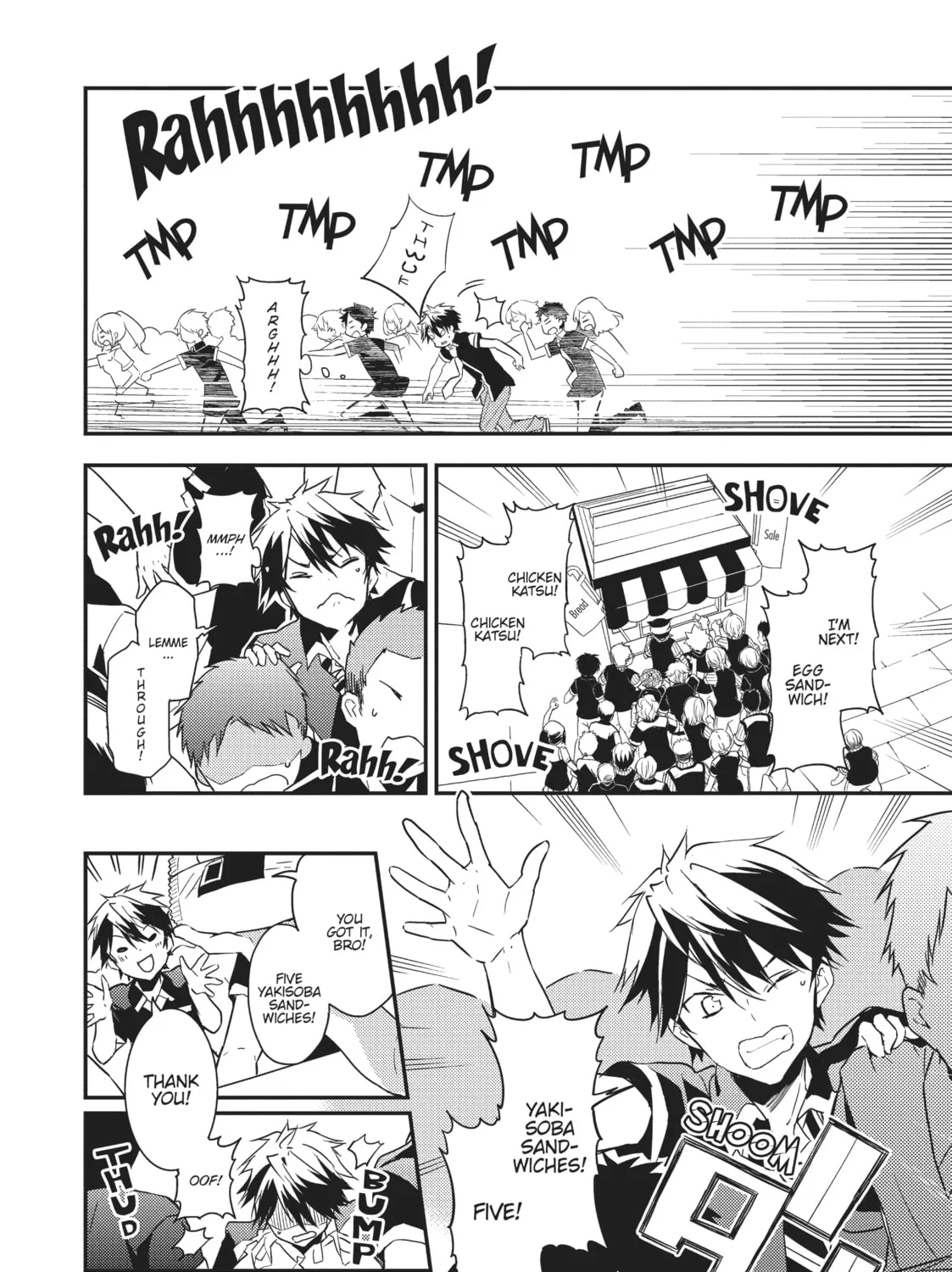 Masamune-kun’s Revenge Mangakakalot X Chapter 8 Page 27