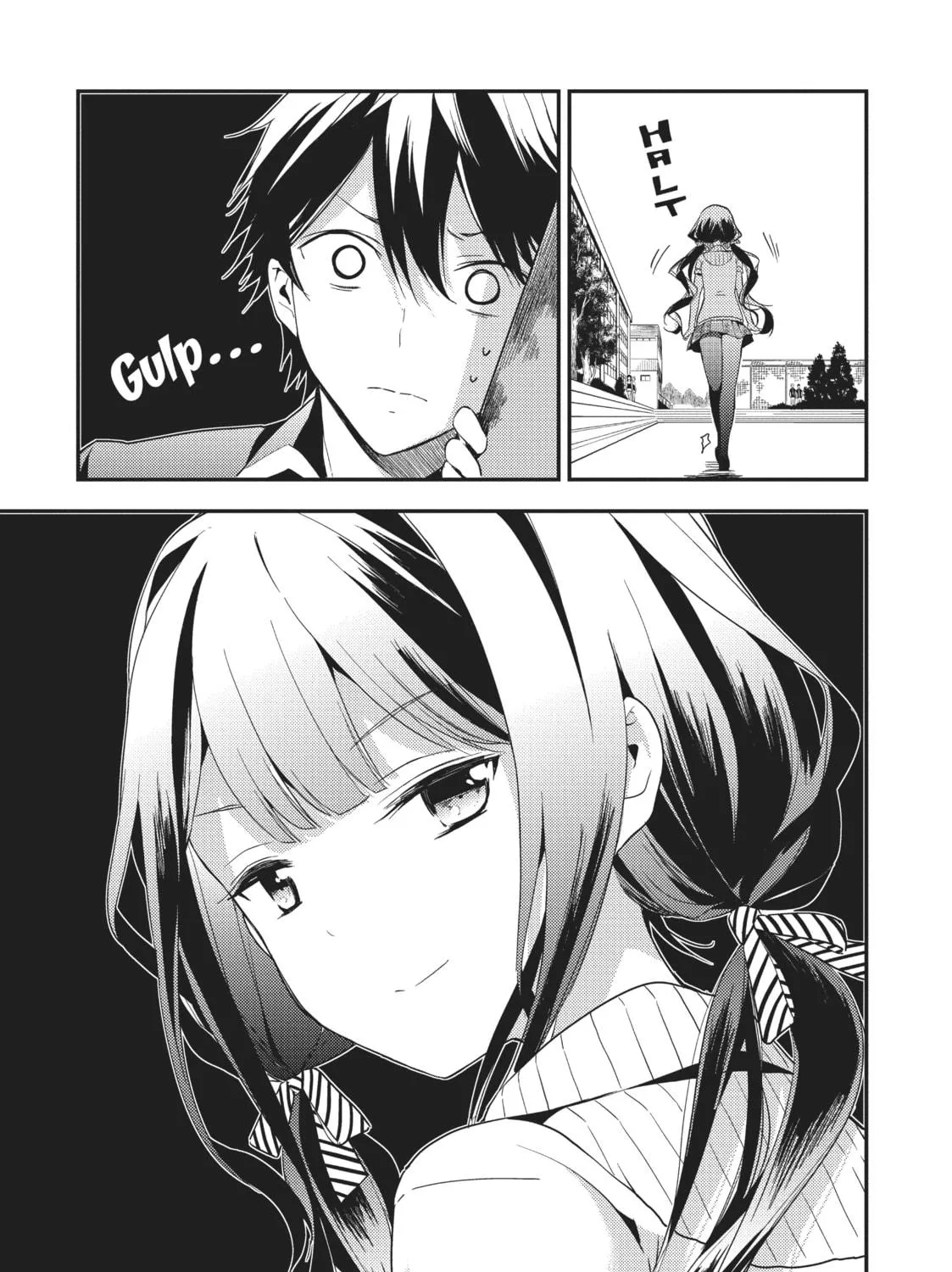 Masamune-kun’s Revenge Mangakakalot X Chapter 9.5 Page 29