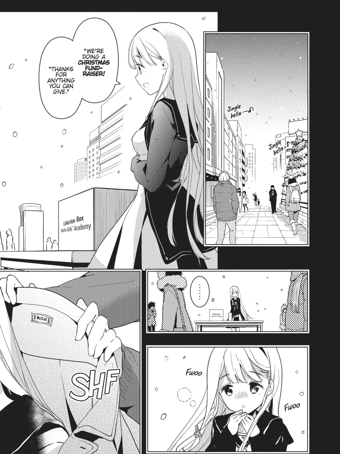 Masamune-kun’s Revenge Mangakakalot X Chapter 9 Page 25