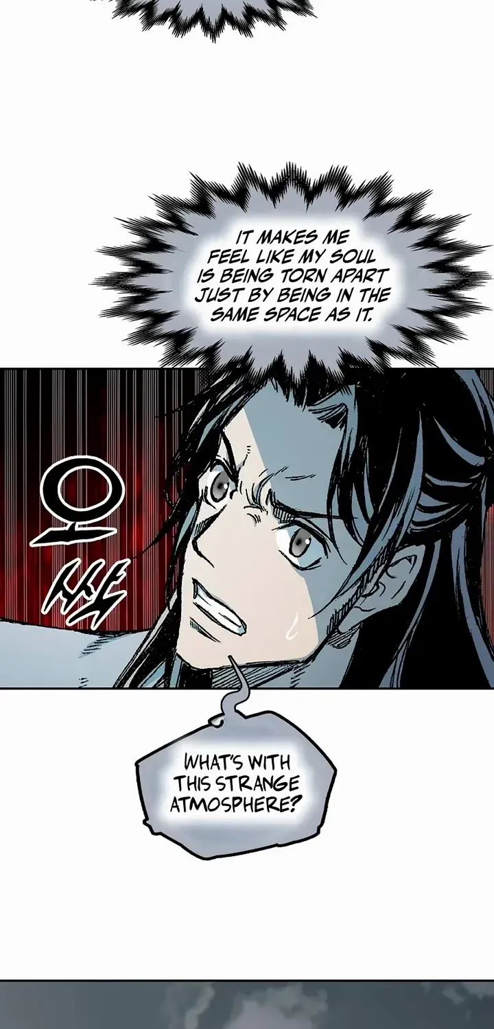 Memoir Of The God Of War Mangakakalot X Chapter 204 Page 13