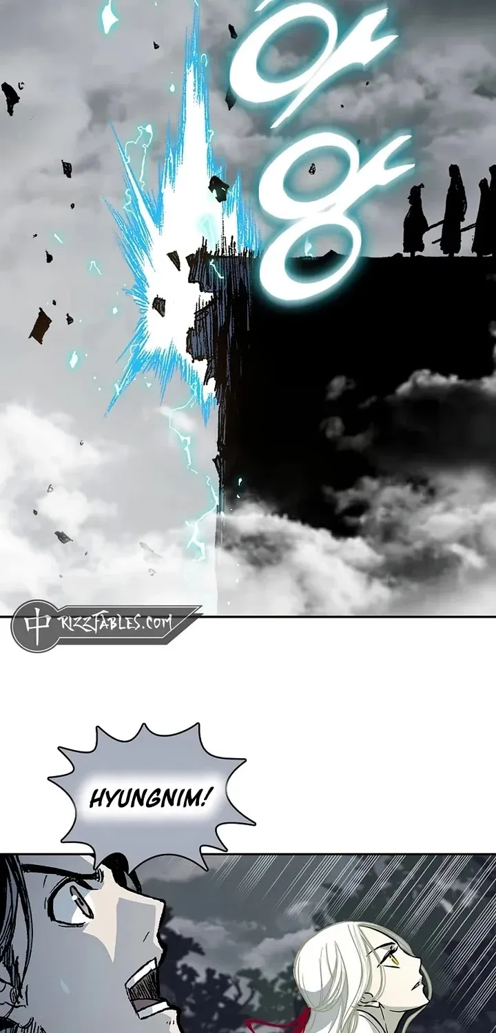 Memoir Of The God Of War Mangakakalot X Chapter 204 Page 23