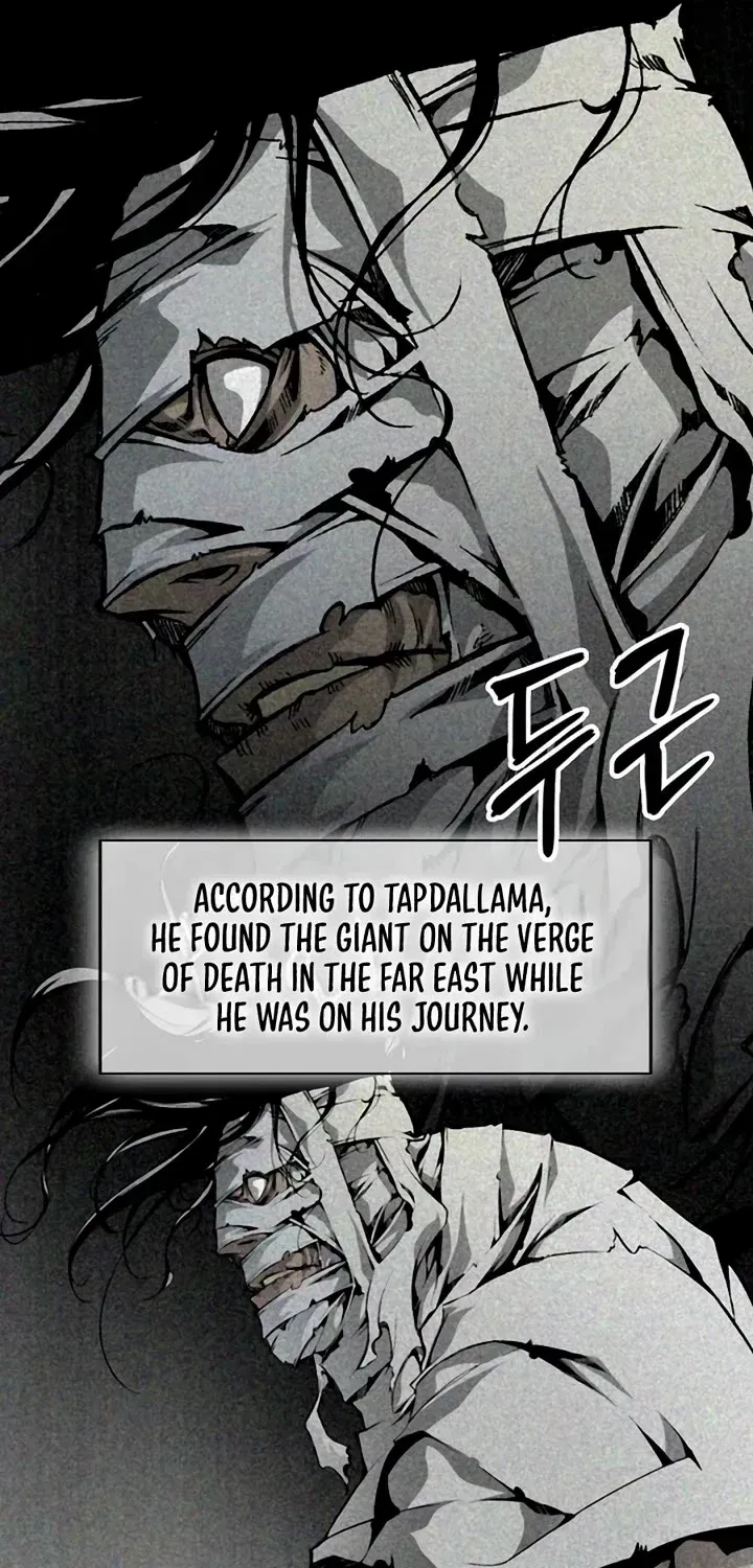 Memoir Of The God Of War Mangakakalot X Chapter 204 Page 59